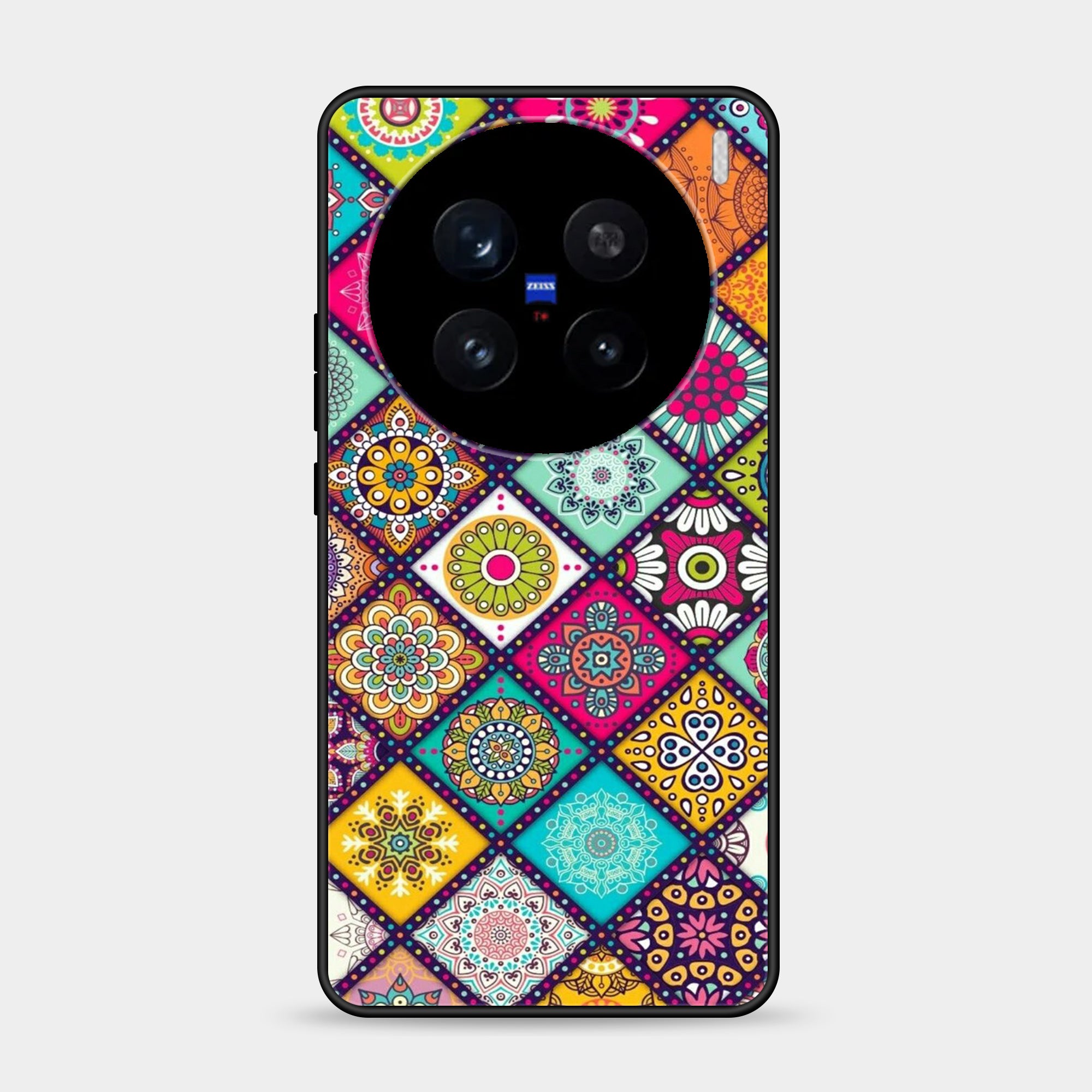 Vivo X200 Pro Design-093 Premium Glossy Phone Case