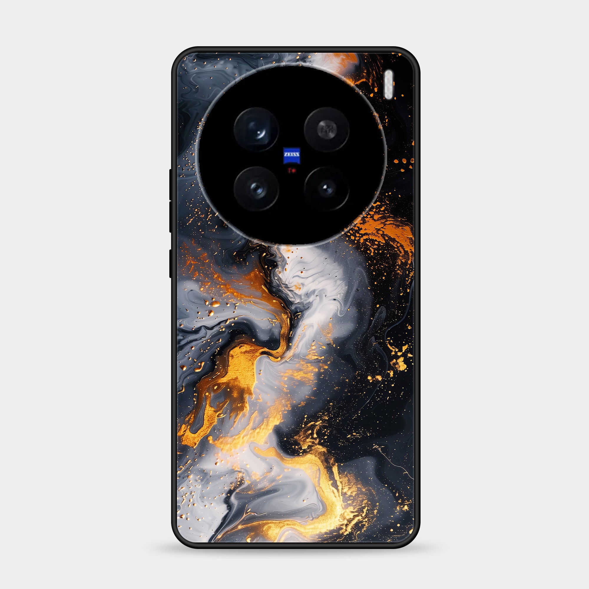Vivo X200 Pro Design-094 Premium Glossy Phone Case