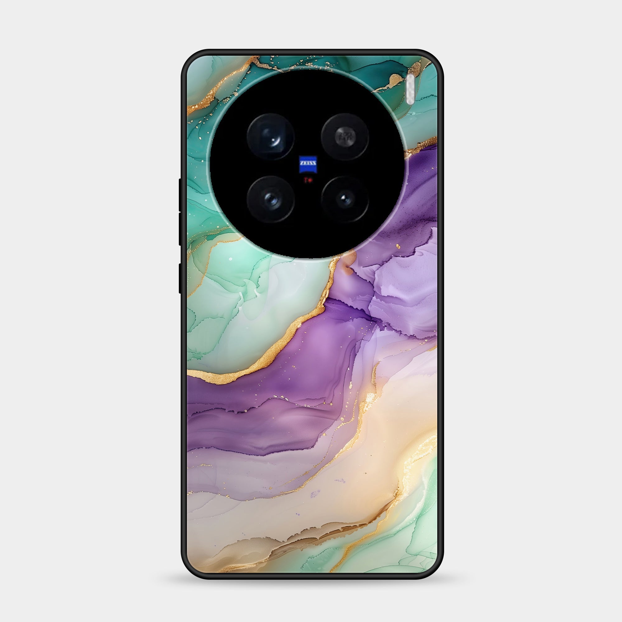 Vivo X200 Pro Design-095 Premium Glossy Phone Case