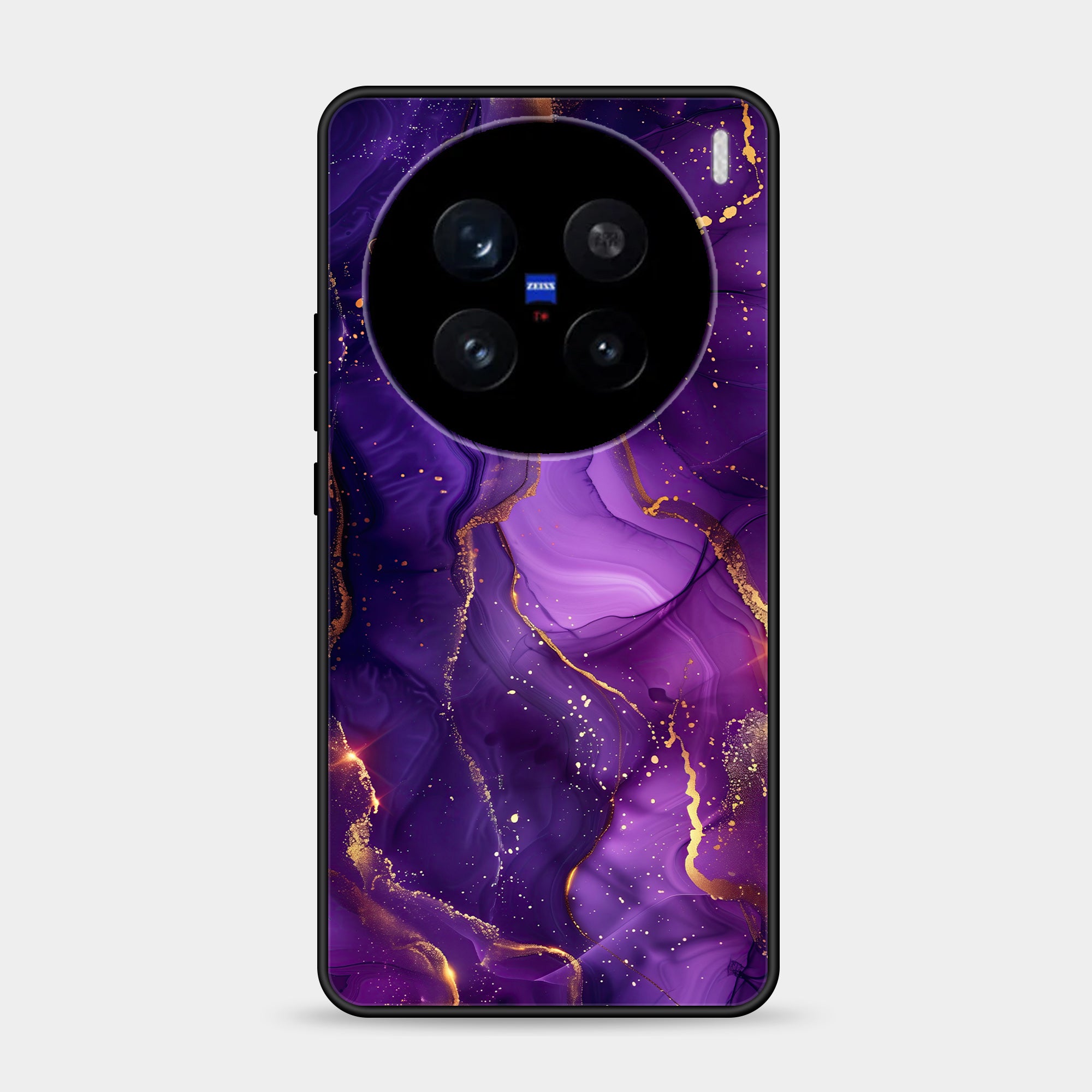 Vivo X200 Pro Design-097 Premium Glossy Phone Case