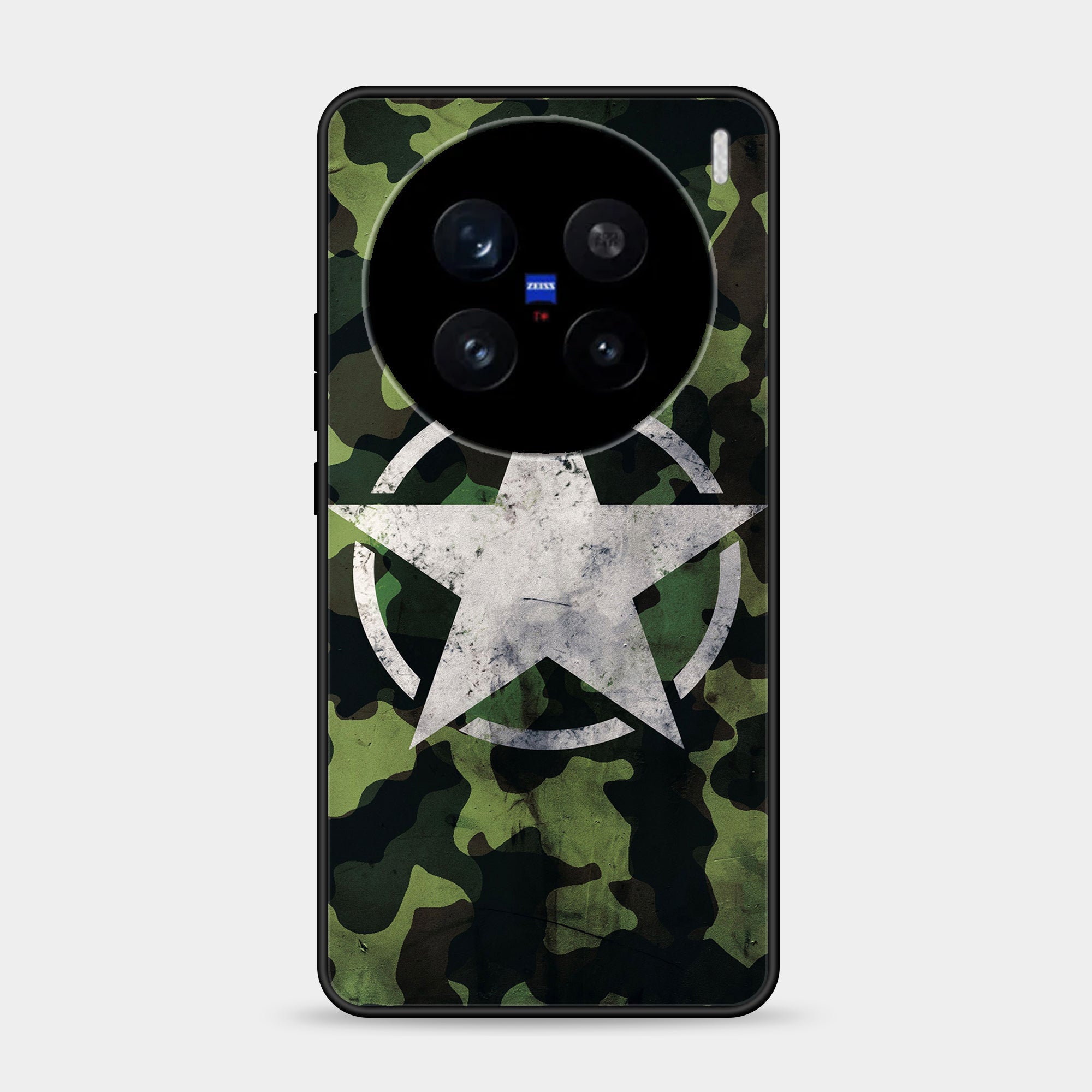 Vivo X200 Pro Design-099 Premium Glossy Phone Case