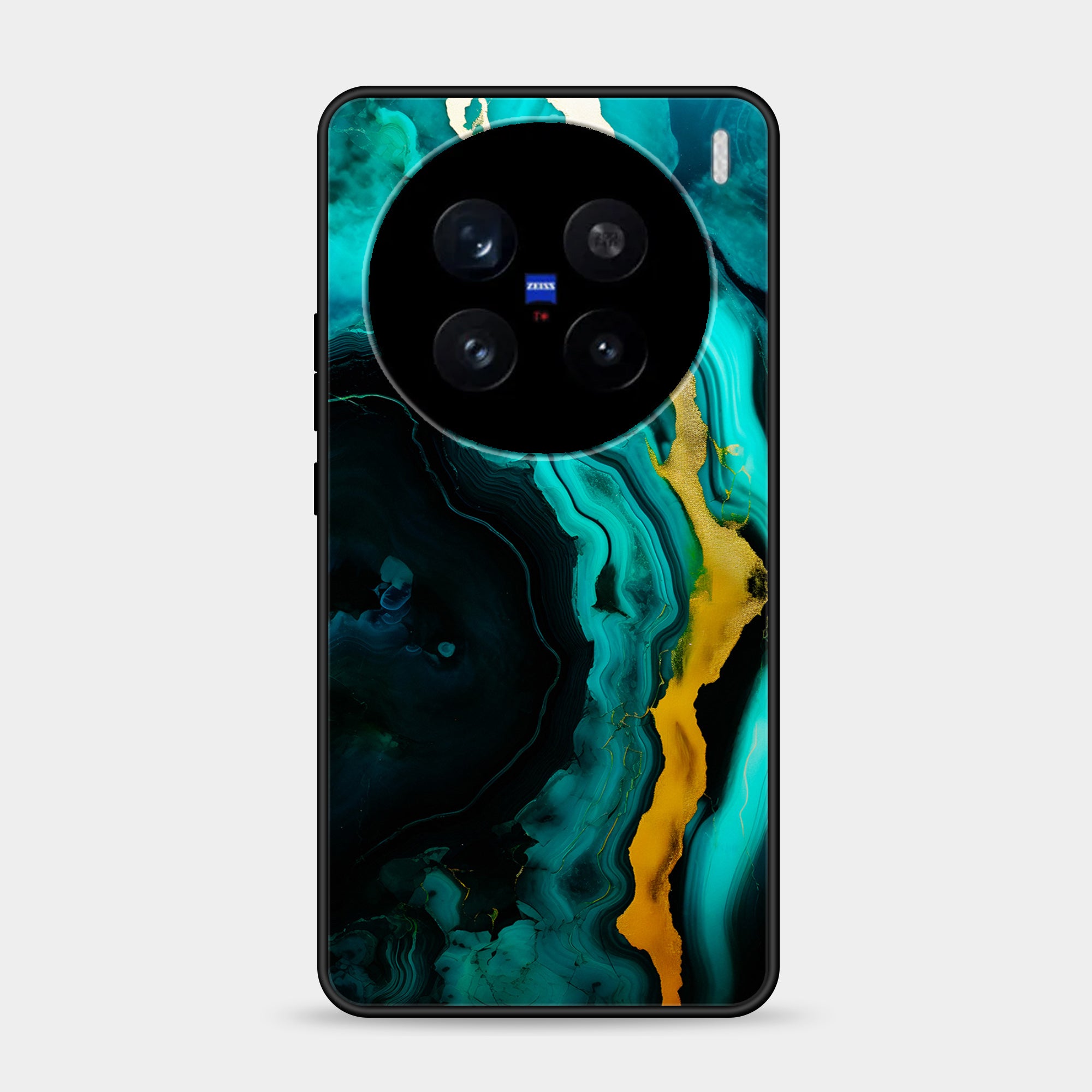 Vivo X200 Pro Design-103 Premium Glossy Phone Case