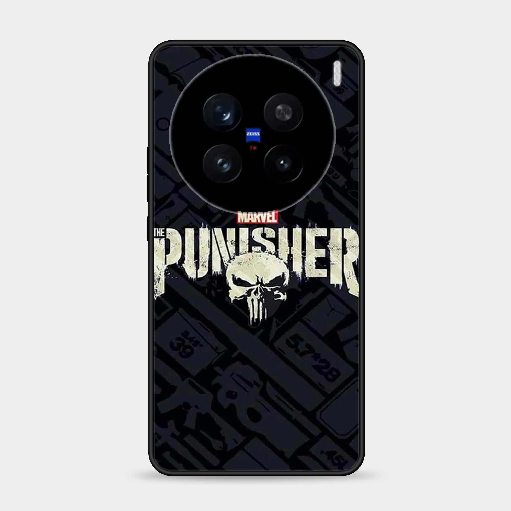 Vivo X200 Pro Design-105 Premium Glossy Phone Case