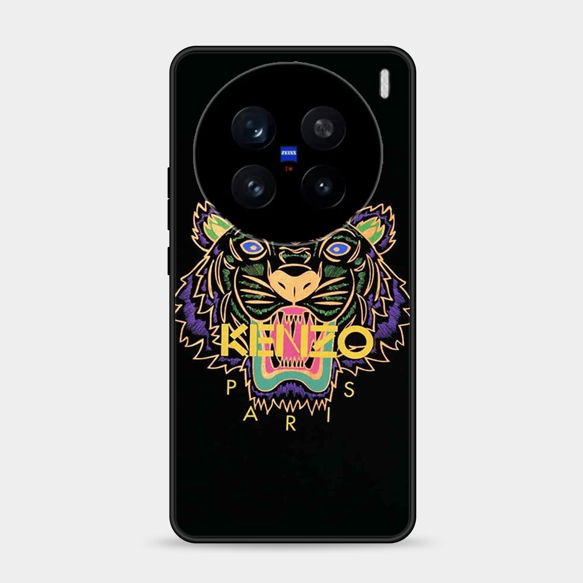 Vivo X200 Pro Design-106 Premium Glossy Phone Case