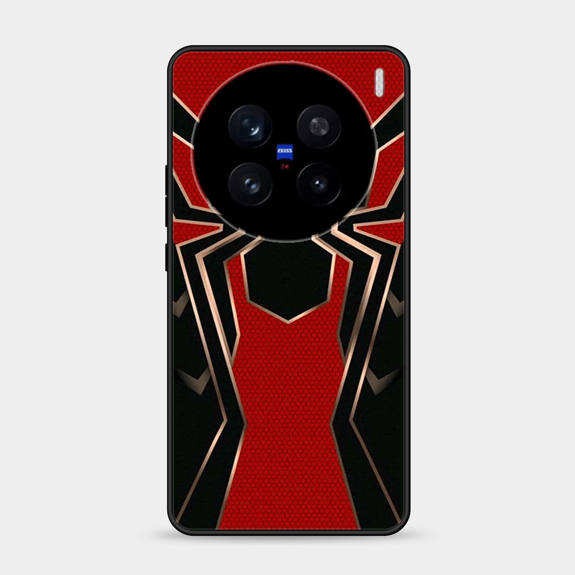 Vivo X200 Pro Design-109 Premium Glossy Phone Case