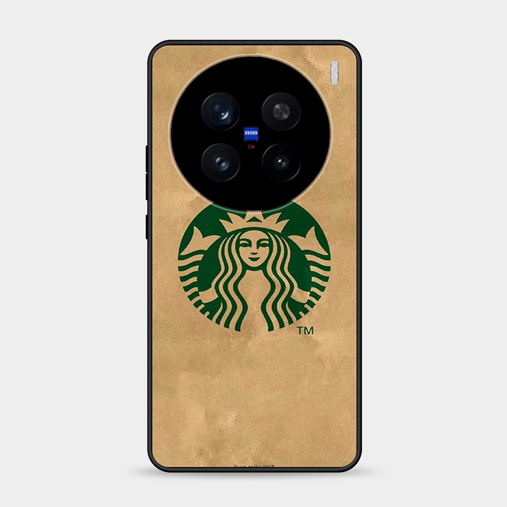 Vivo X200 Pro Design-110 Premium Glossy Phone Case