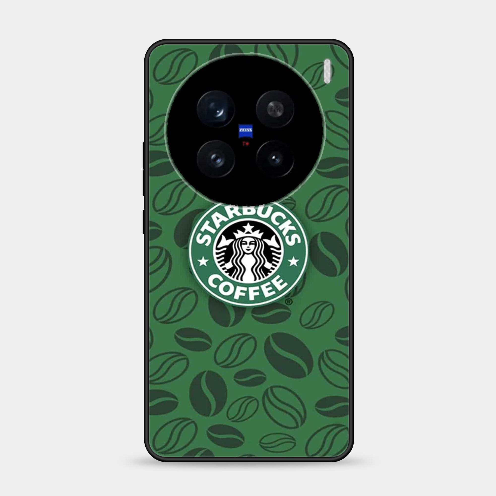 Vivo X200 Pro Design-111 Premium Glossy Phone Case