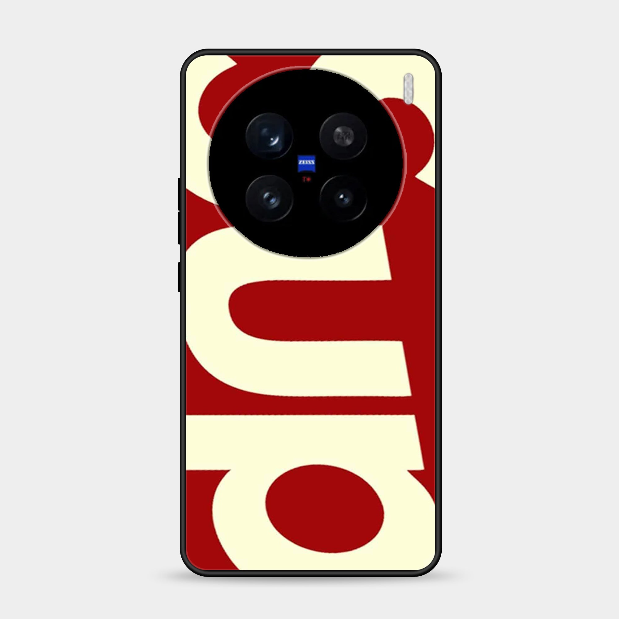 Vivo X200 Pro Design-112 Premium Glossy Phone Case