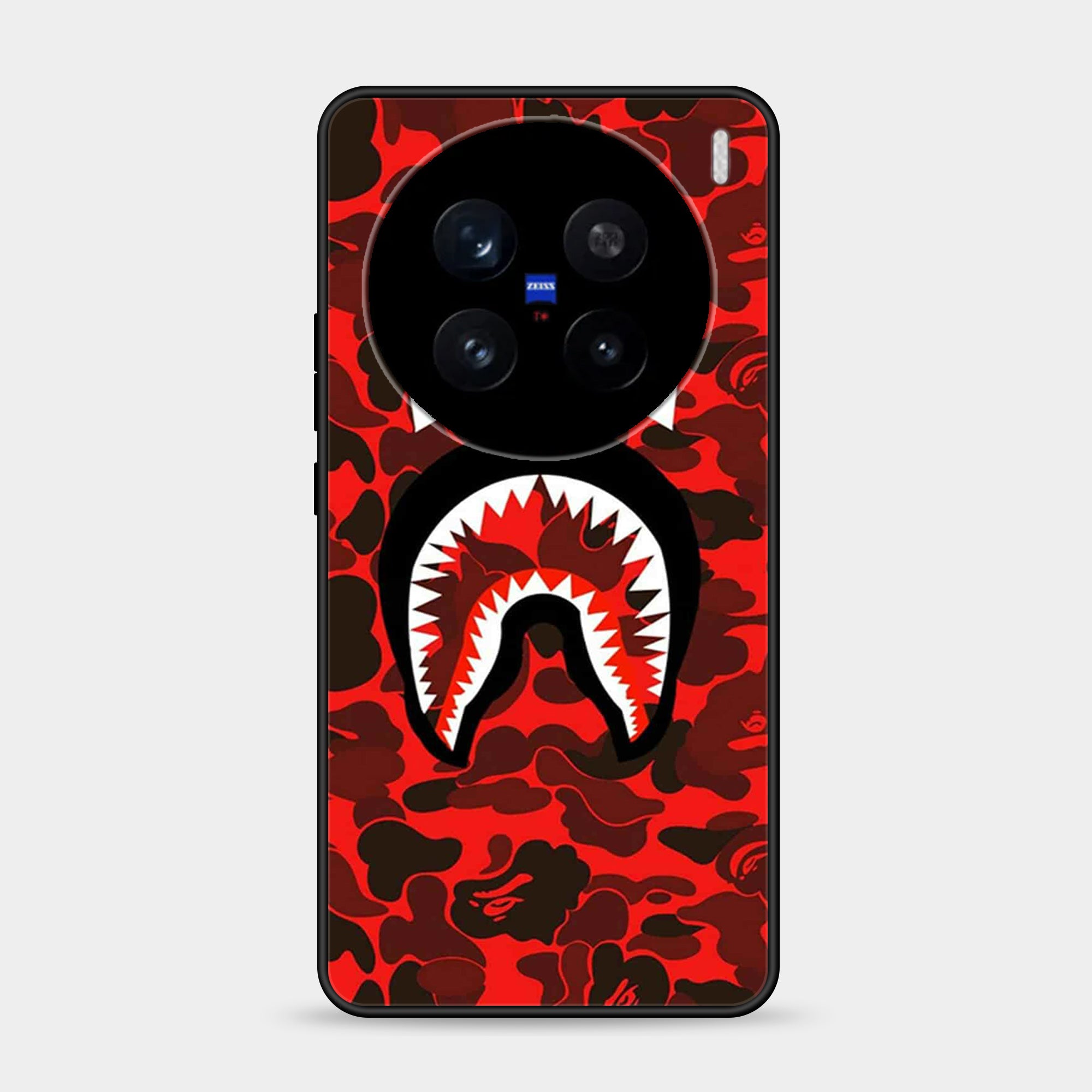 Vivo X200 Pro Design-113 Premium Glossy Phone Case