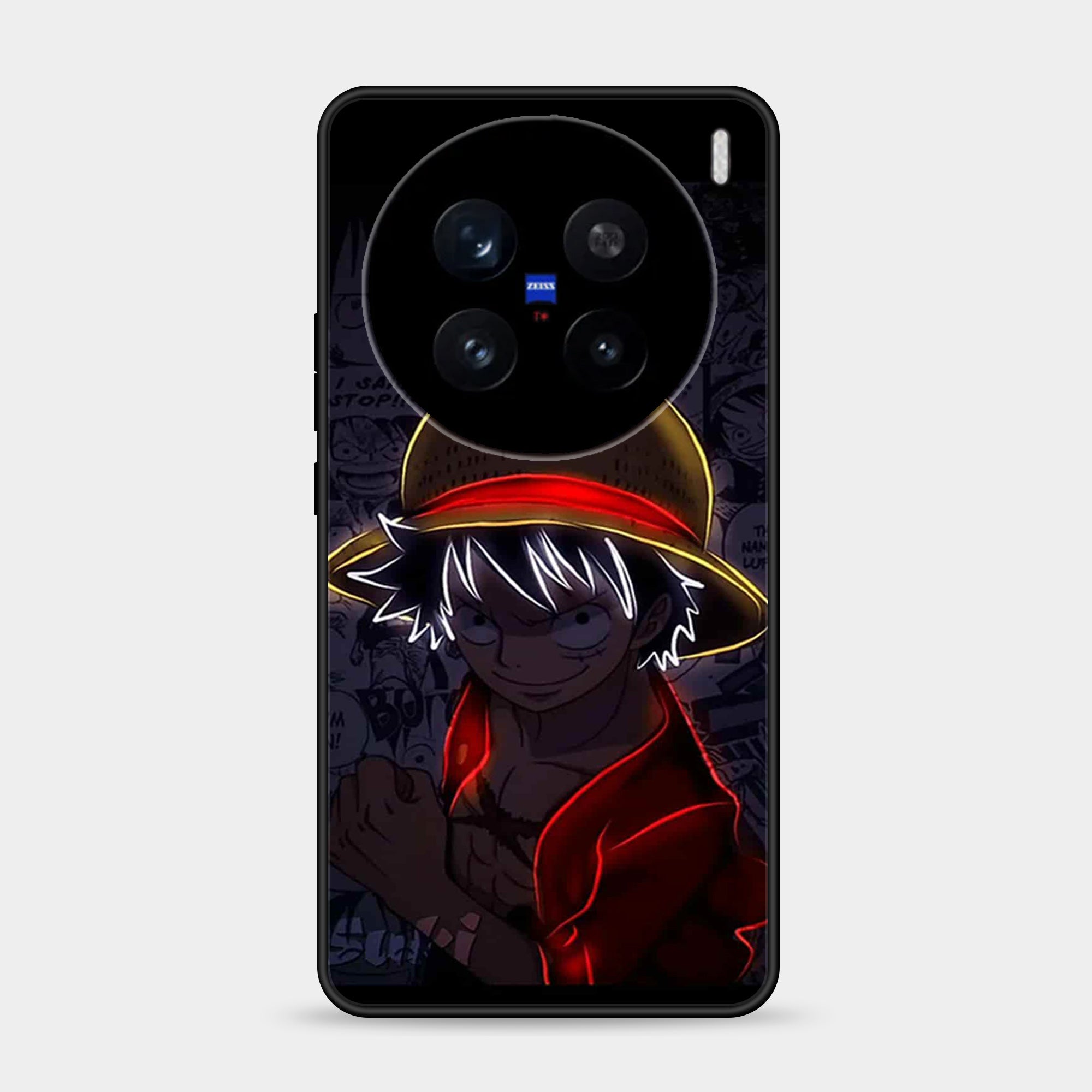 Vivo X200 Pro Design-114 Premium Glossy Phone Case