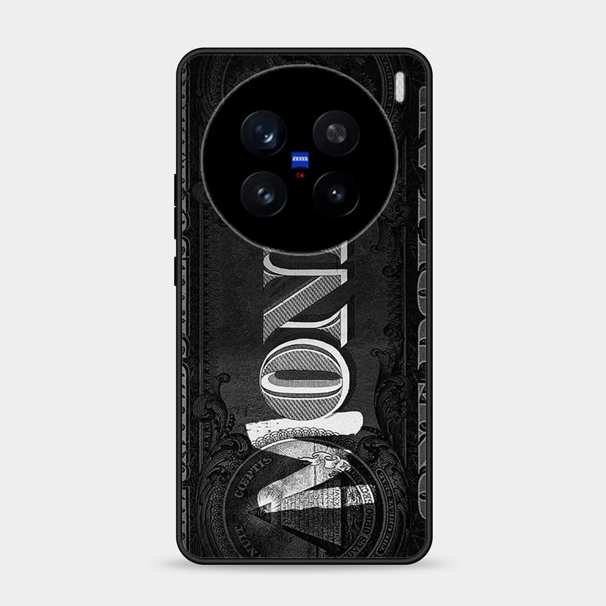 Vivo X200 Pro Design-118 Premium Glossy Phone Case