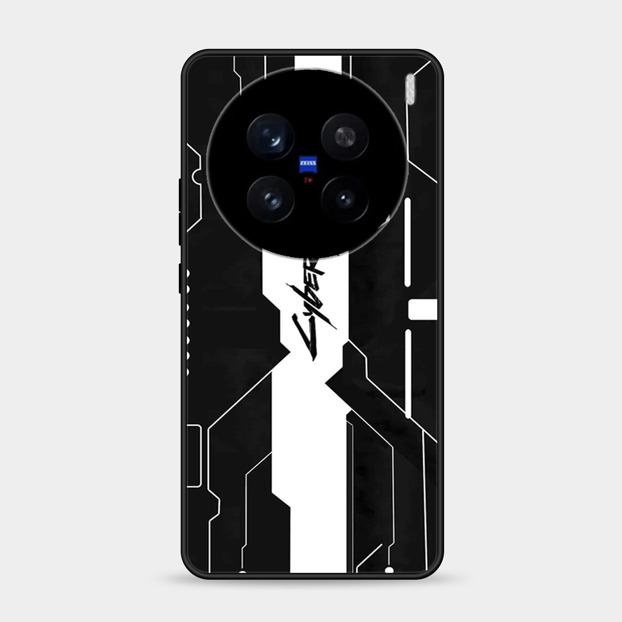 Vivo X200 Pro Design-119 Premium Glossy Phone Case