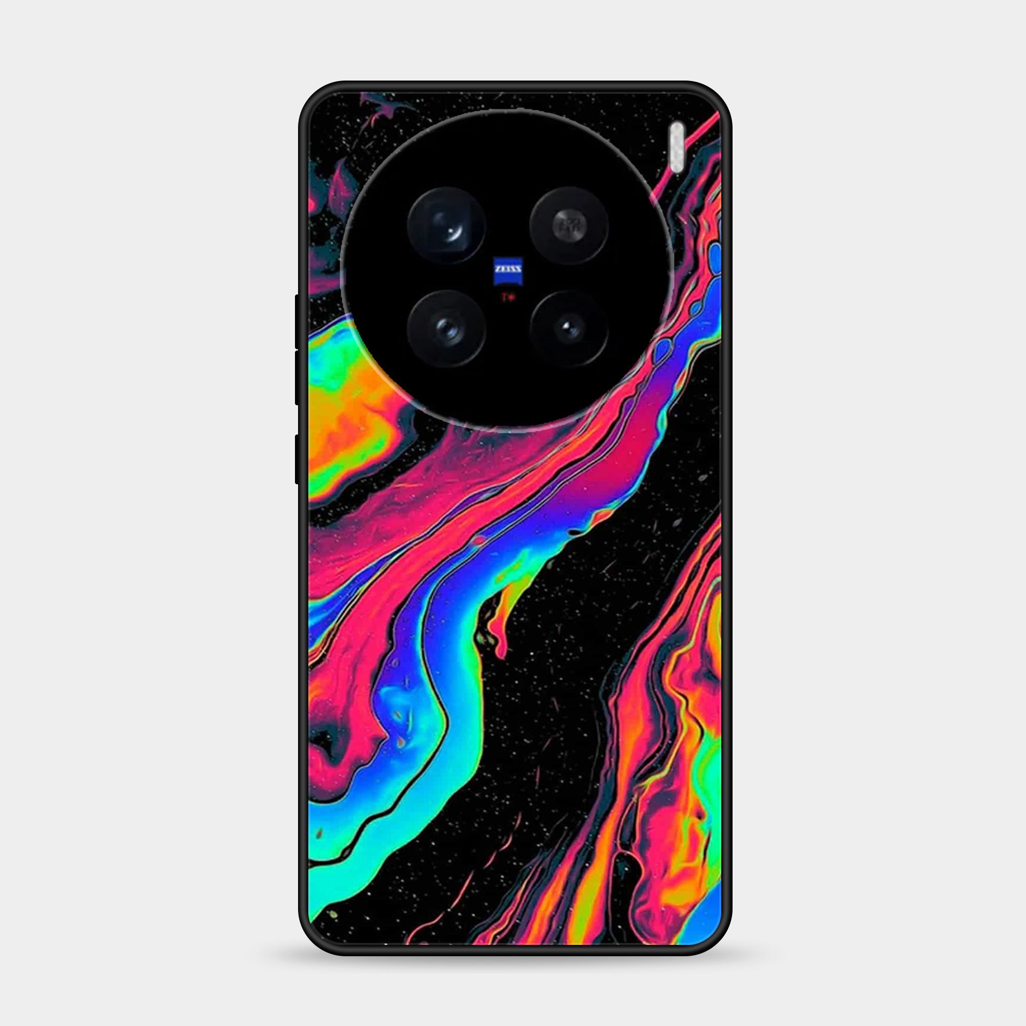 Vivo X200 Pro Design-121 Premium Glossy Phone Case