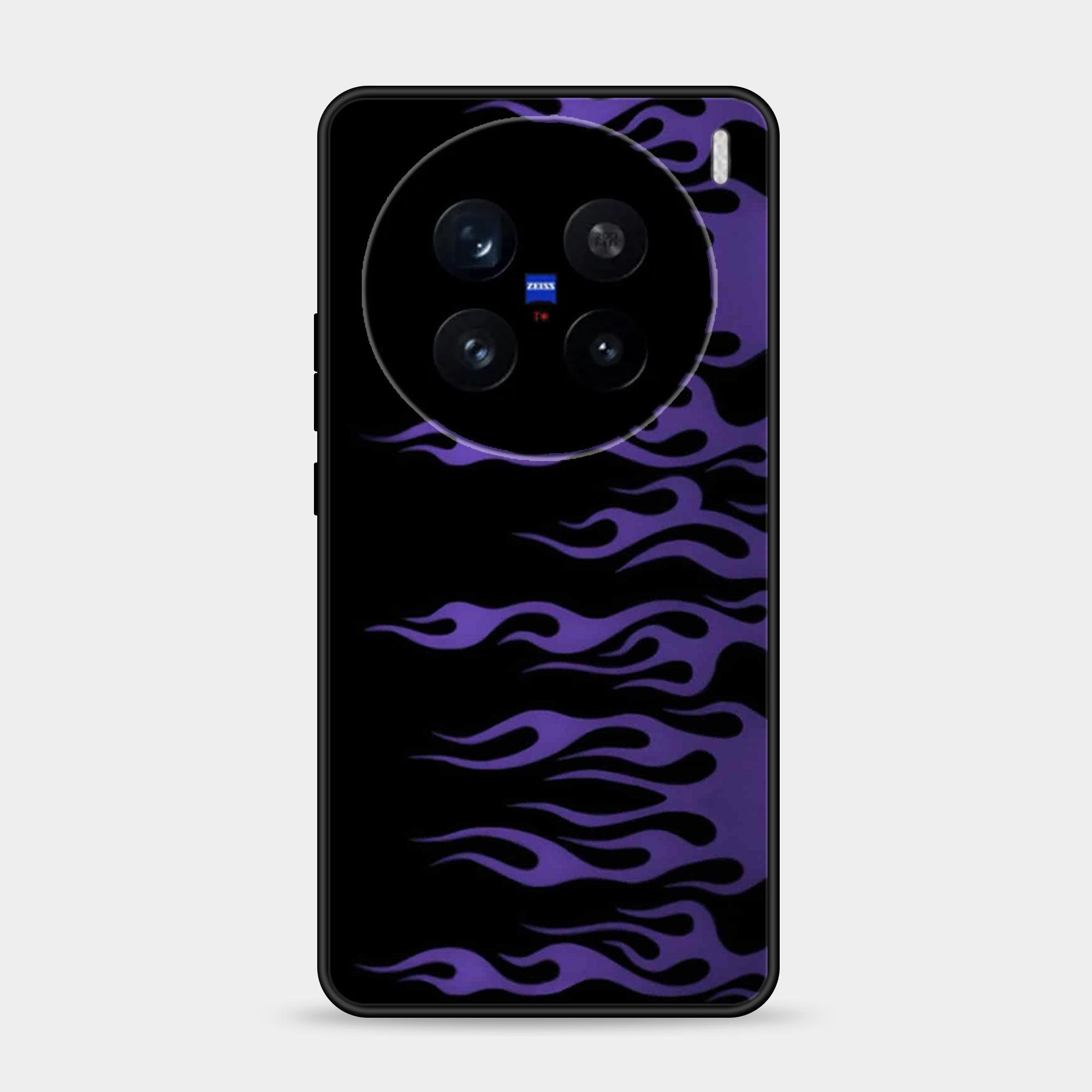 Vivo X200 Pro Design-122 Premium Glossy Phone Case