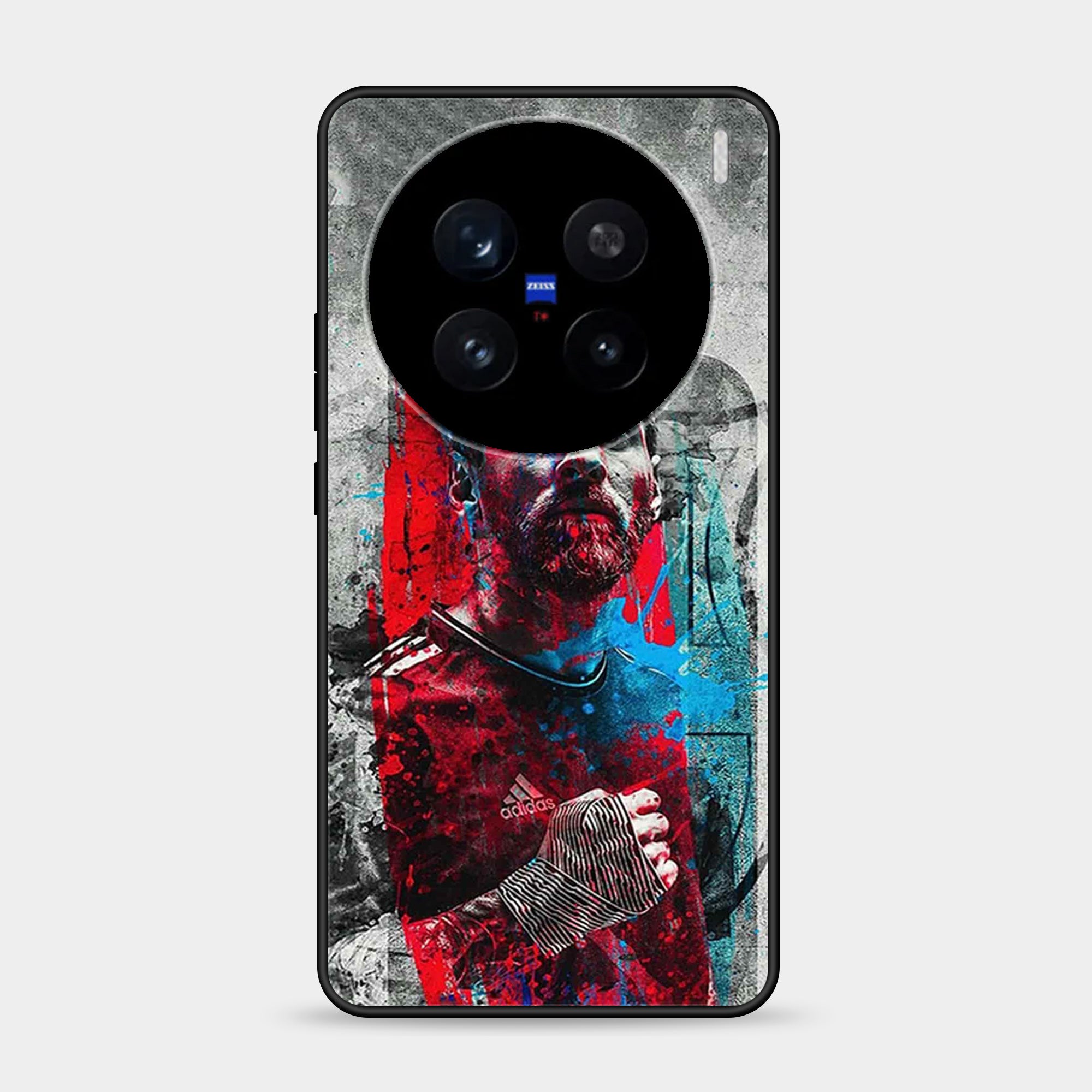 Vivo X200 Pro Design-124 Premium Glossy Phone Case
