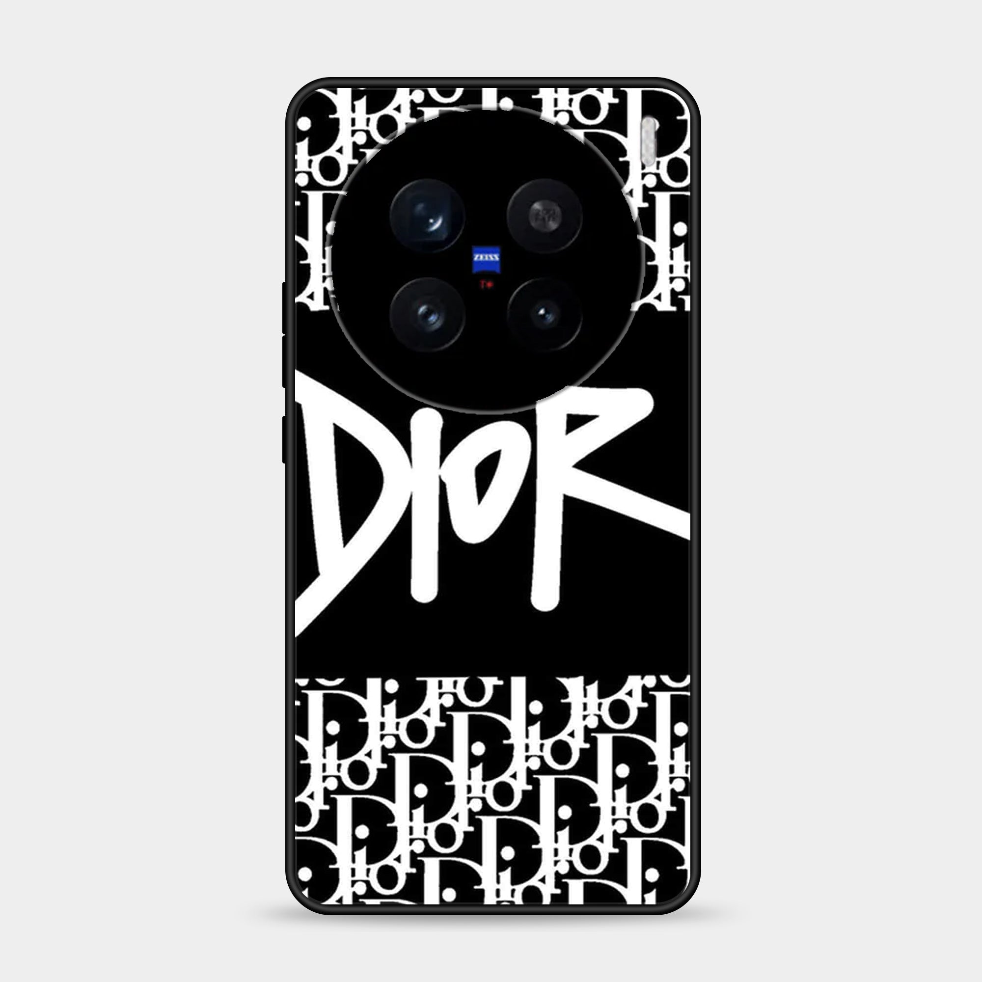 Vivo X200 Pro Design-125 Premium Glossy Phone Case