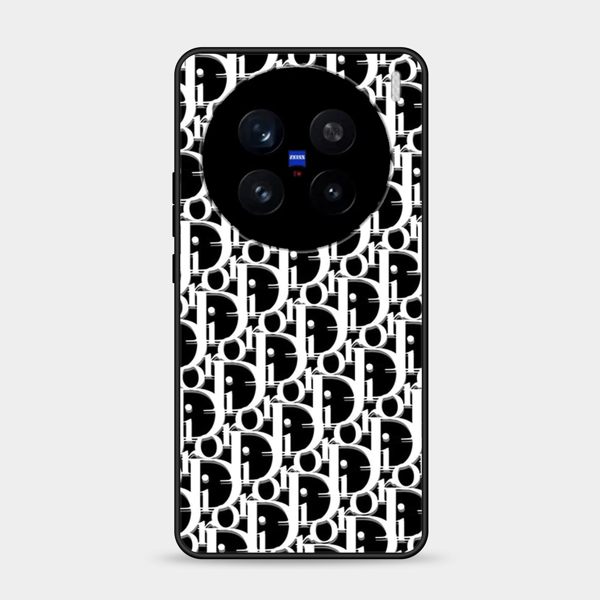 Vivo X200 Pro Design-126 Premium Glossy Phone Case