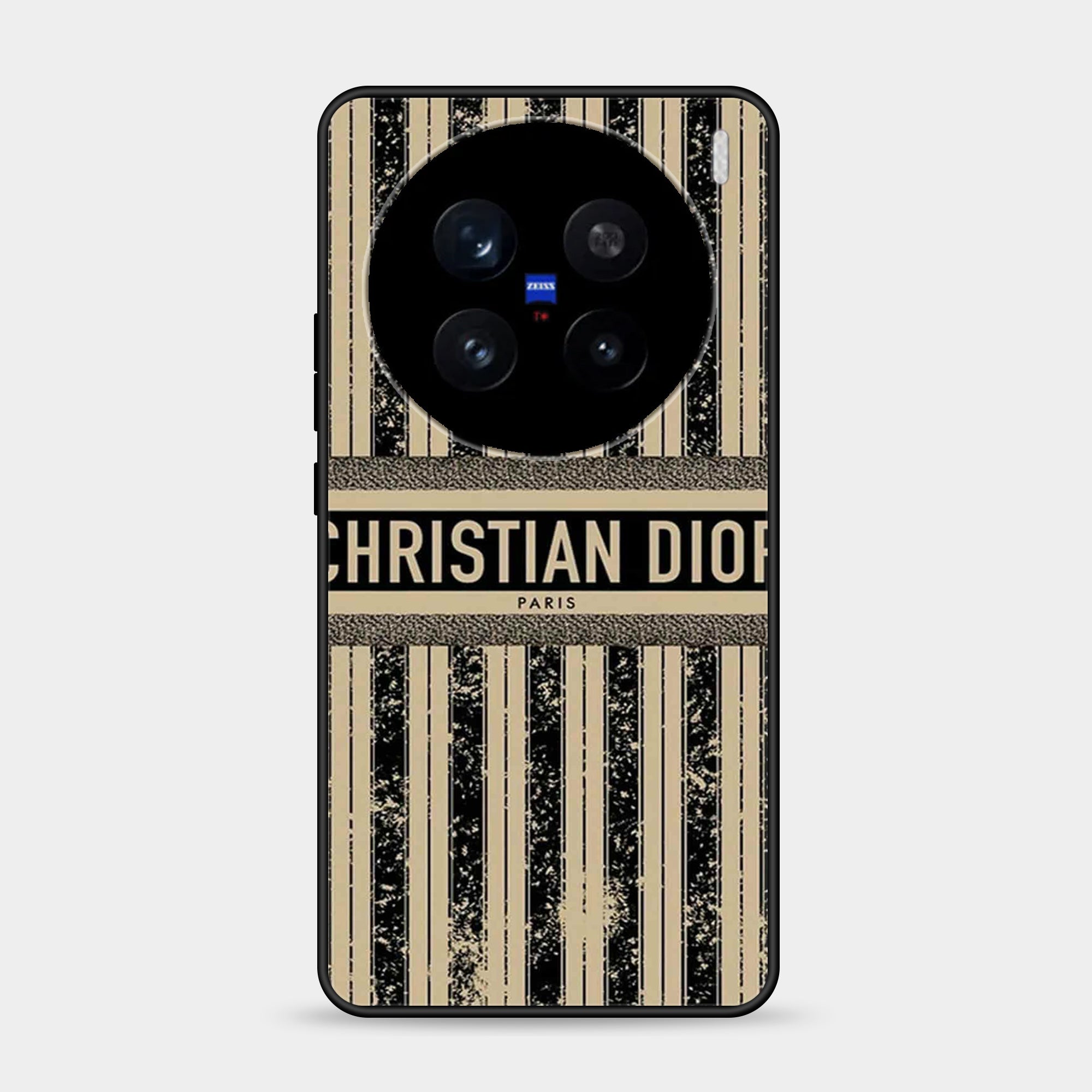 Vivo X200 Pro Design-127 Premium Glossy Phone Case