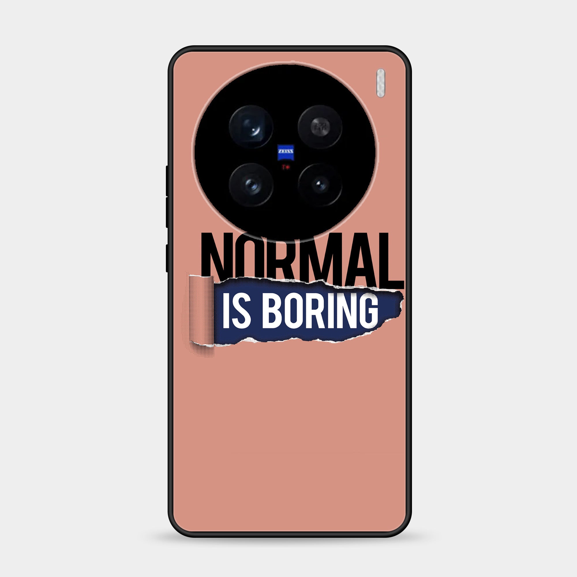 Vivo X200 Pro Design-128 Premium Glossy Phone Case