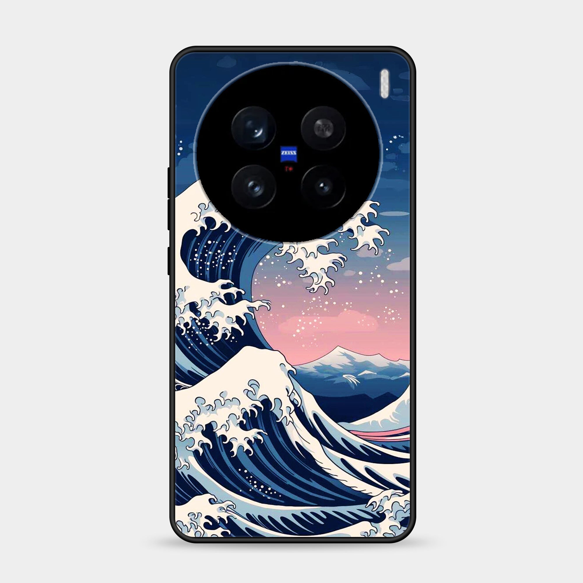 Vivo X200 Pro Design-129 Premium Glossy Phone Case