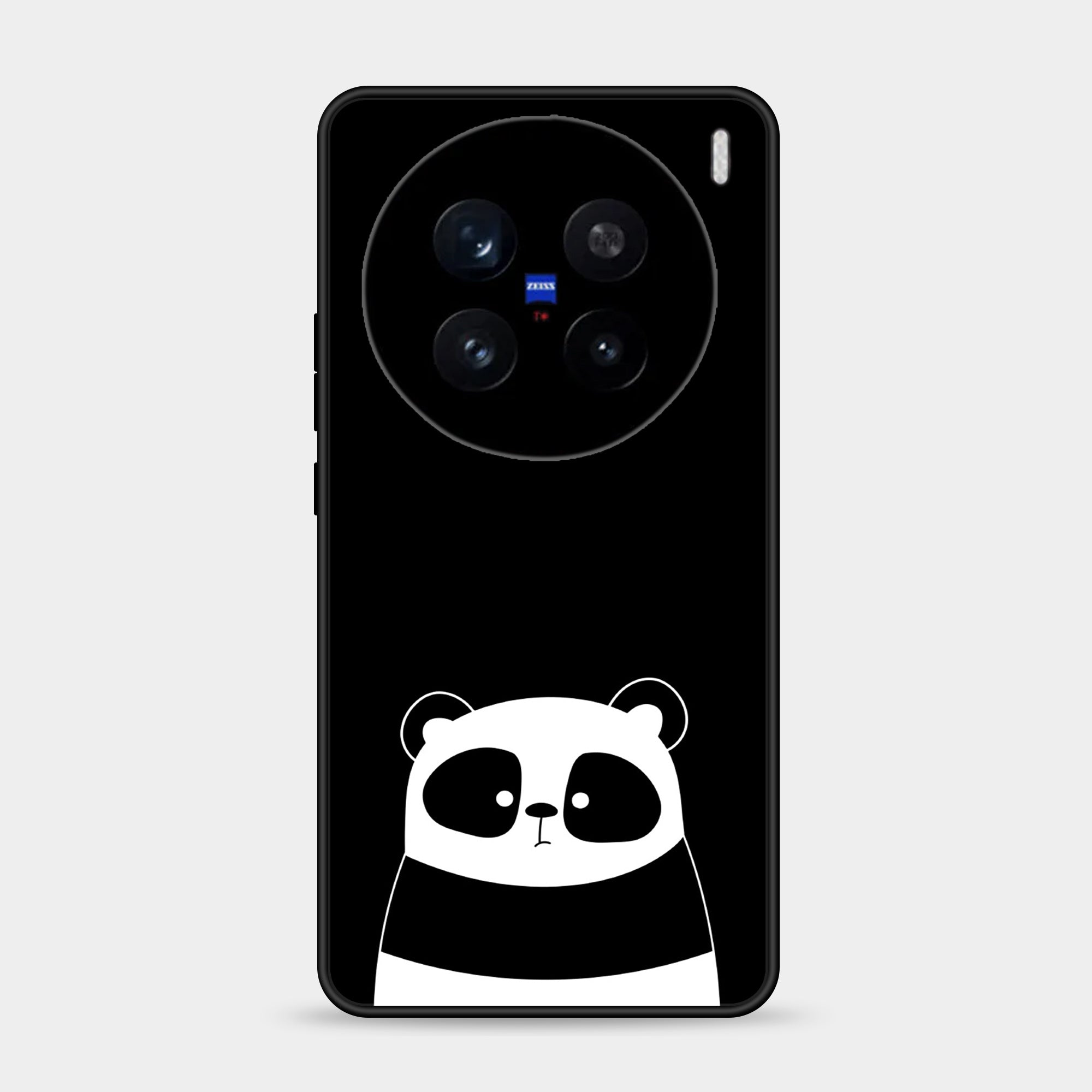 Vivo X200 Pro Design-130 Premium Glossy Phone Case