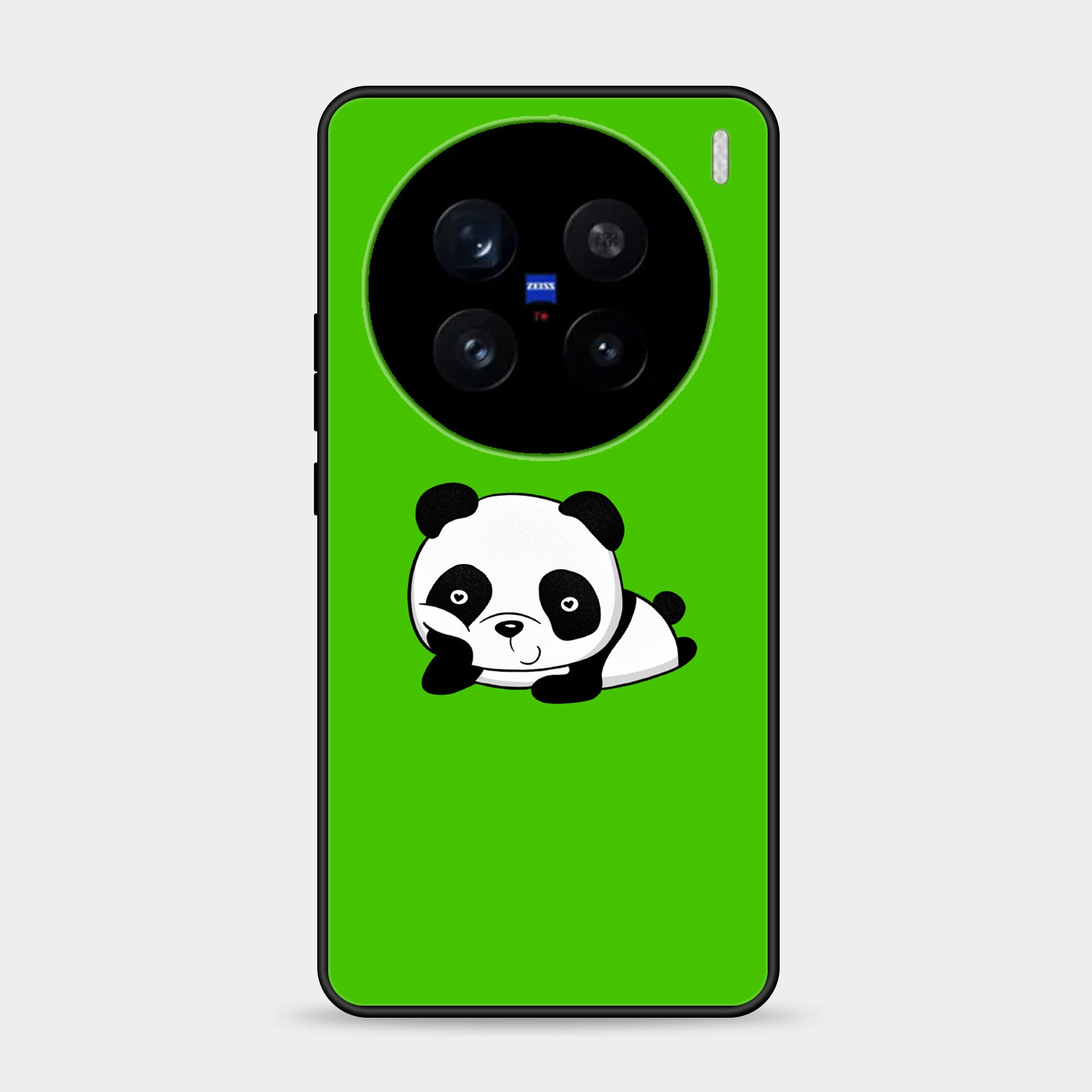 Vivo X200 Pro Design-131 Premium Glossy Phone Case