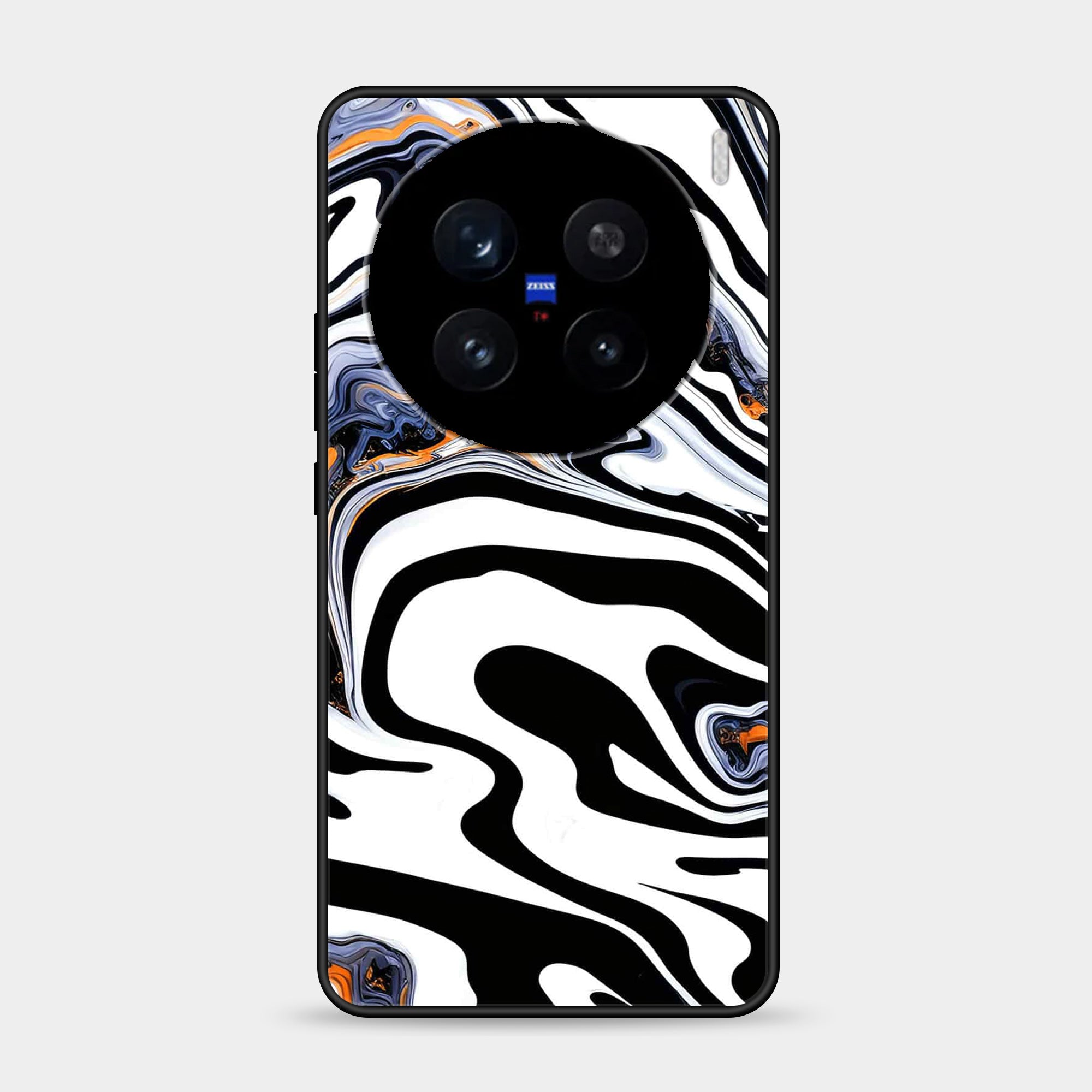 Vivo X200 Pro Design-135 Premium Glossy Phone Case