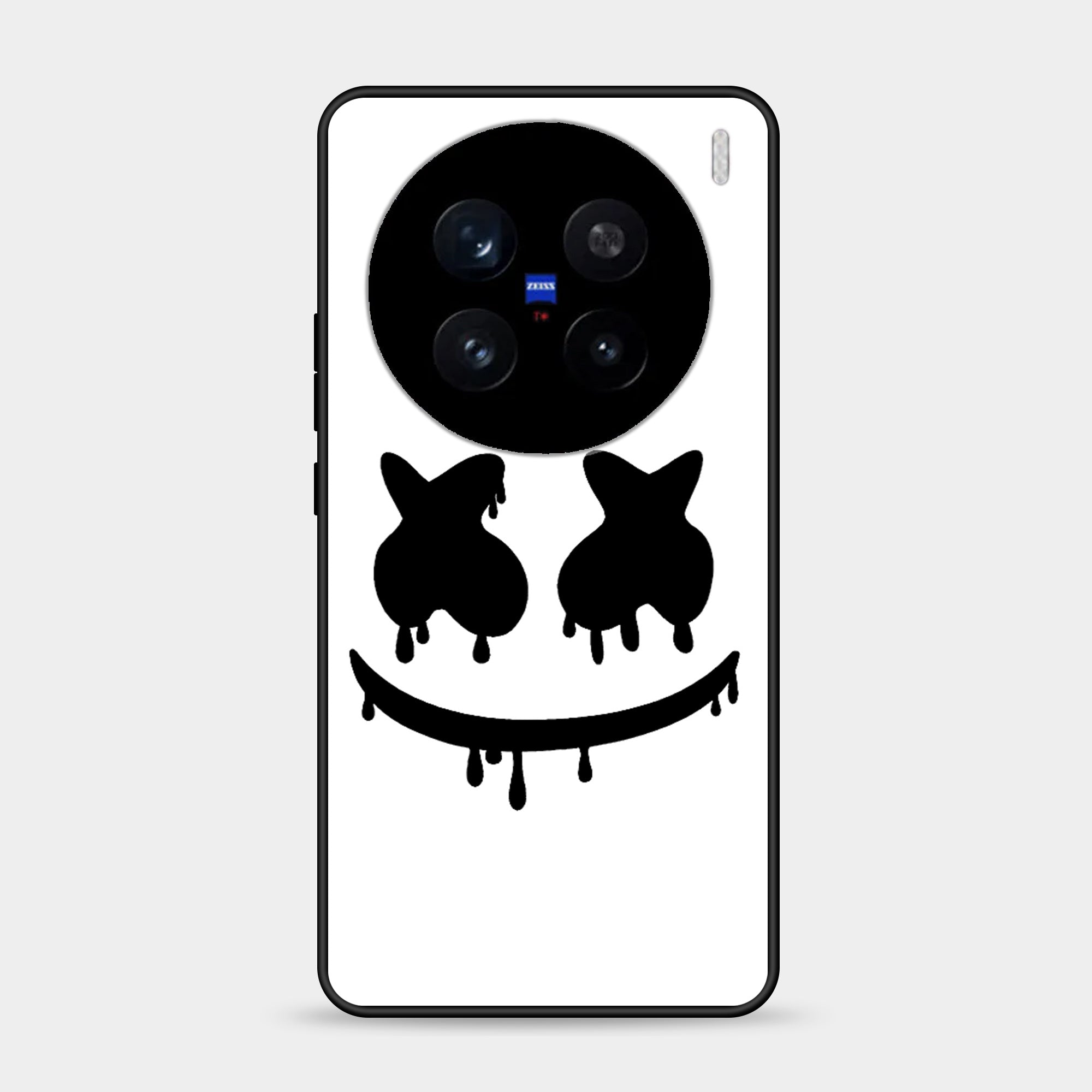 Vivo X200 Pro Design-137 Premium Glossy Phone Case