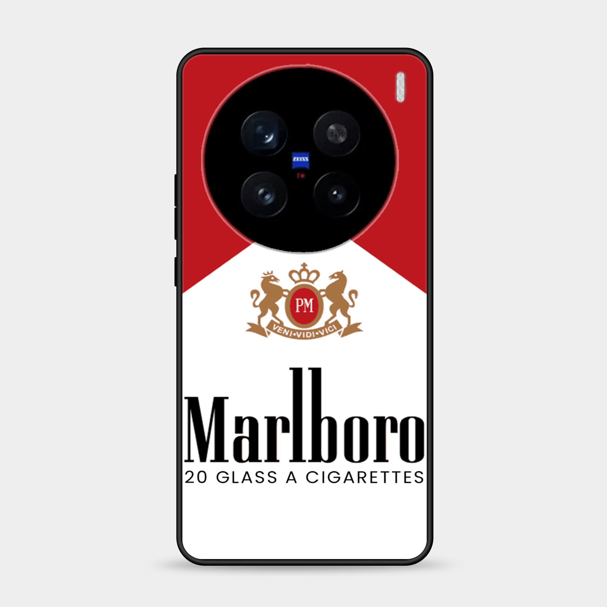 Vivo X200 Pro Design-139 Premium Glossy Phone Case