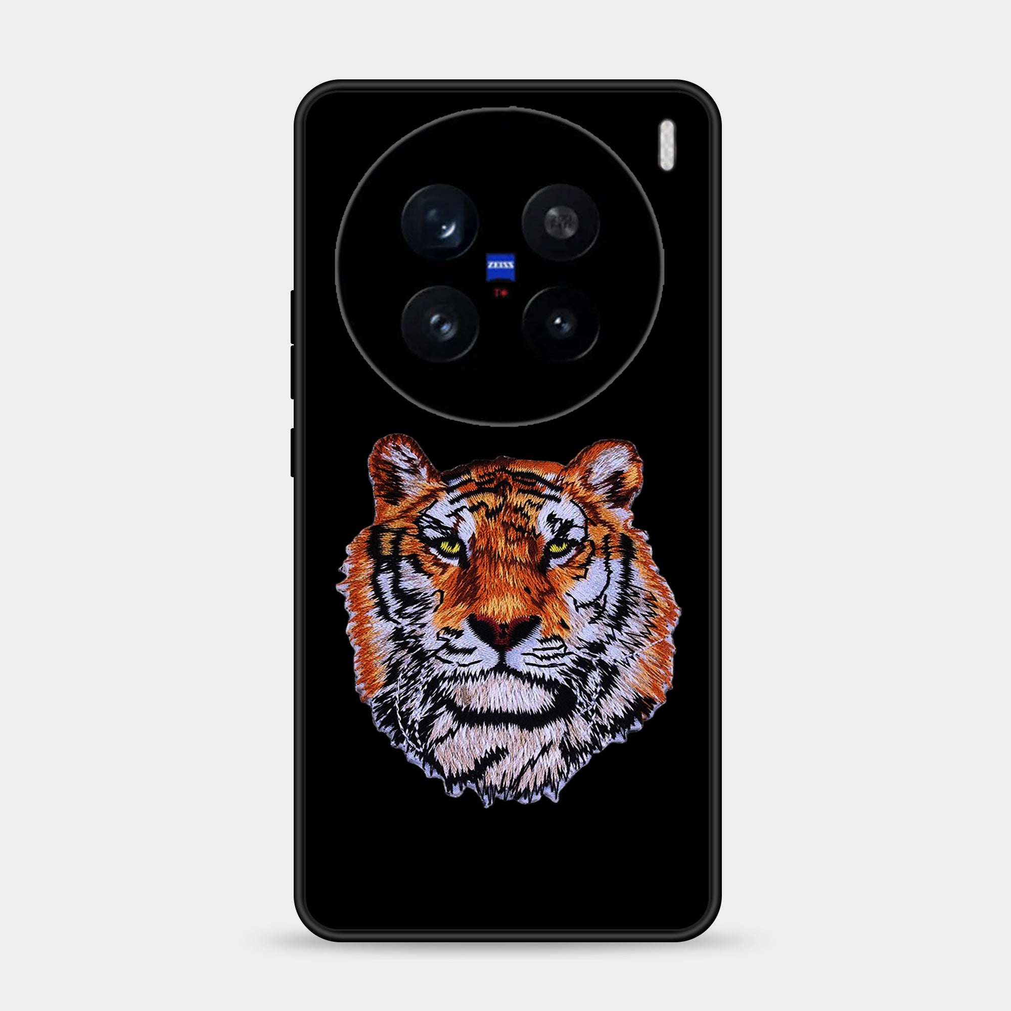 Vivo X200 Pro Design-140 Premium Glossy Phone Case