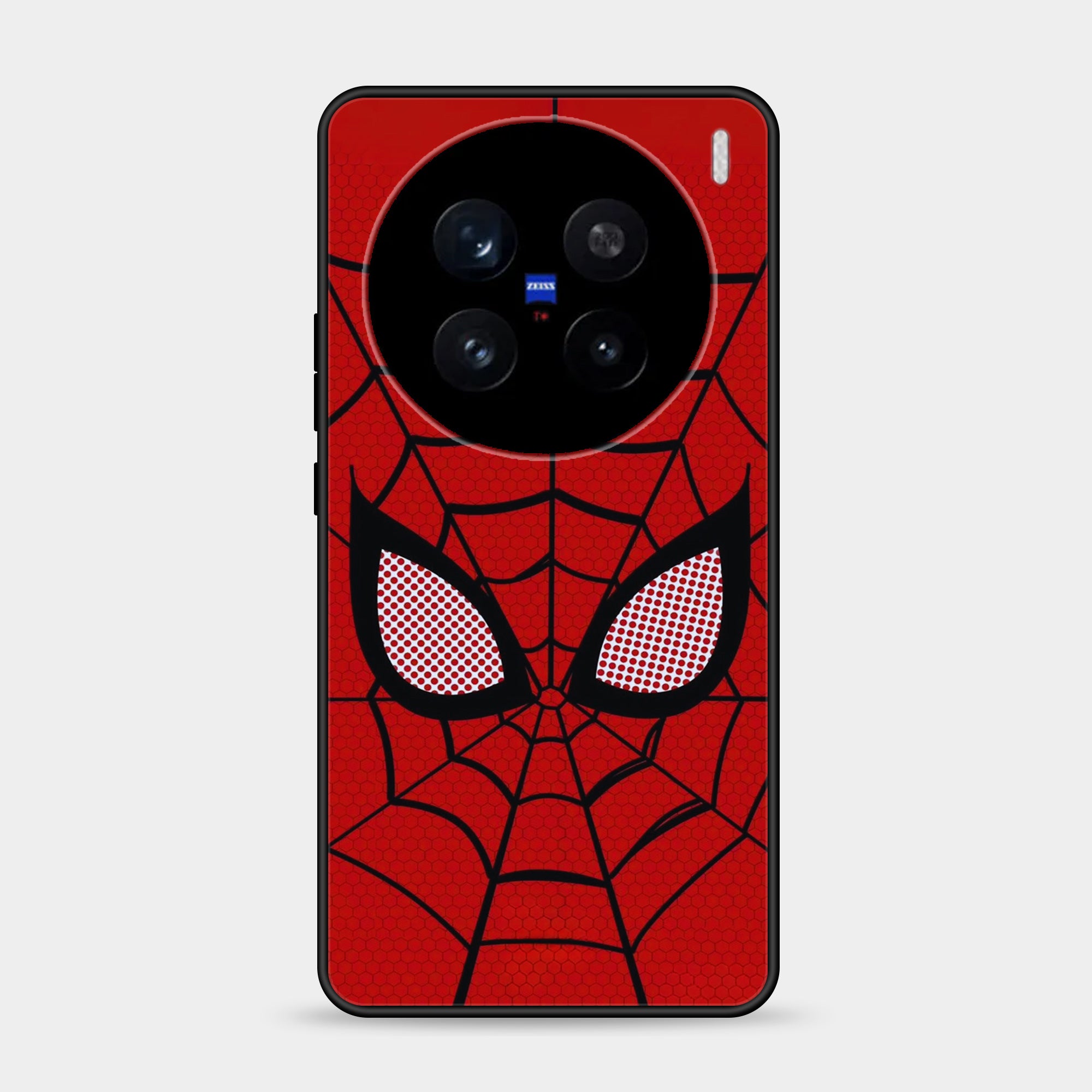 Vivo X200 Pro Design-143 Premium Glossy Phone Case