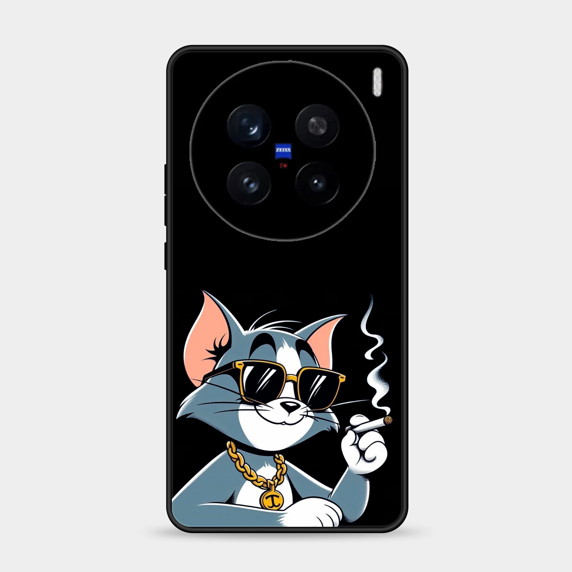 Vivo X200 Pro Design-144 Premium Glossy Phone Case