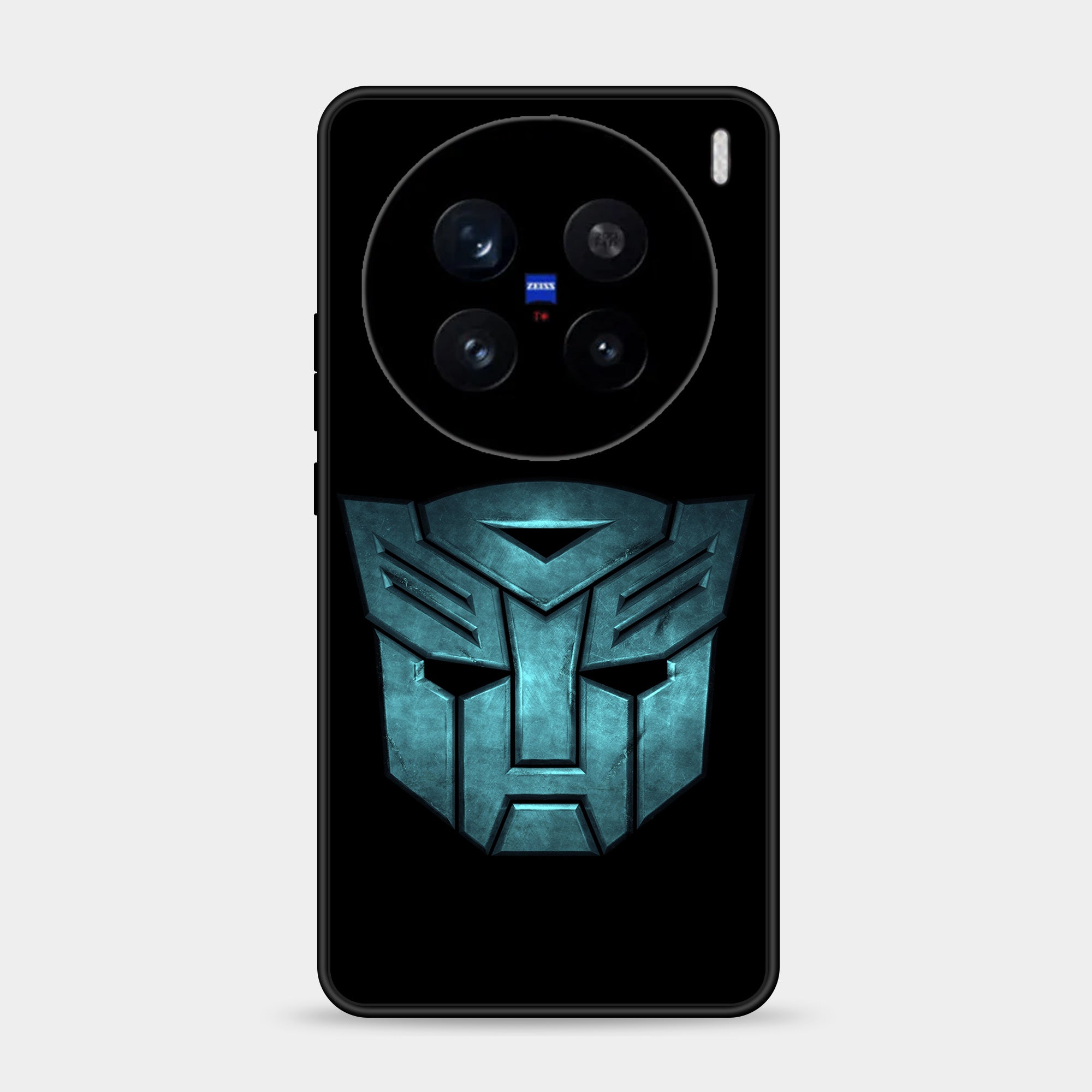 Vivo X200 Pro Design-145 Premium Glossy Phone Case