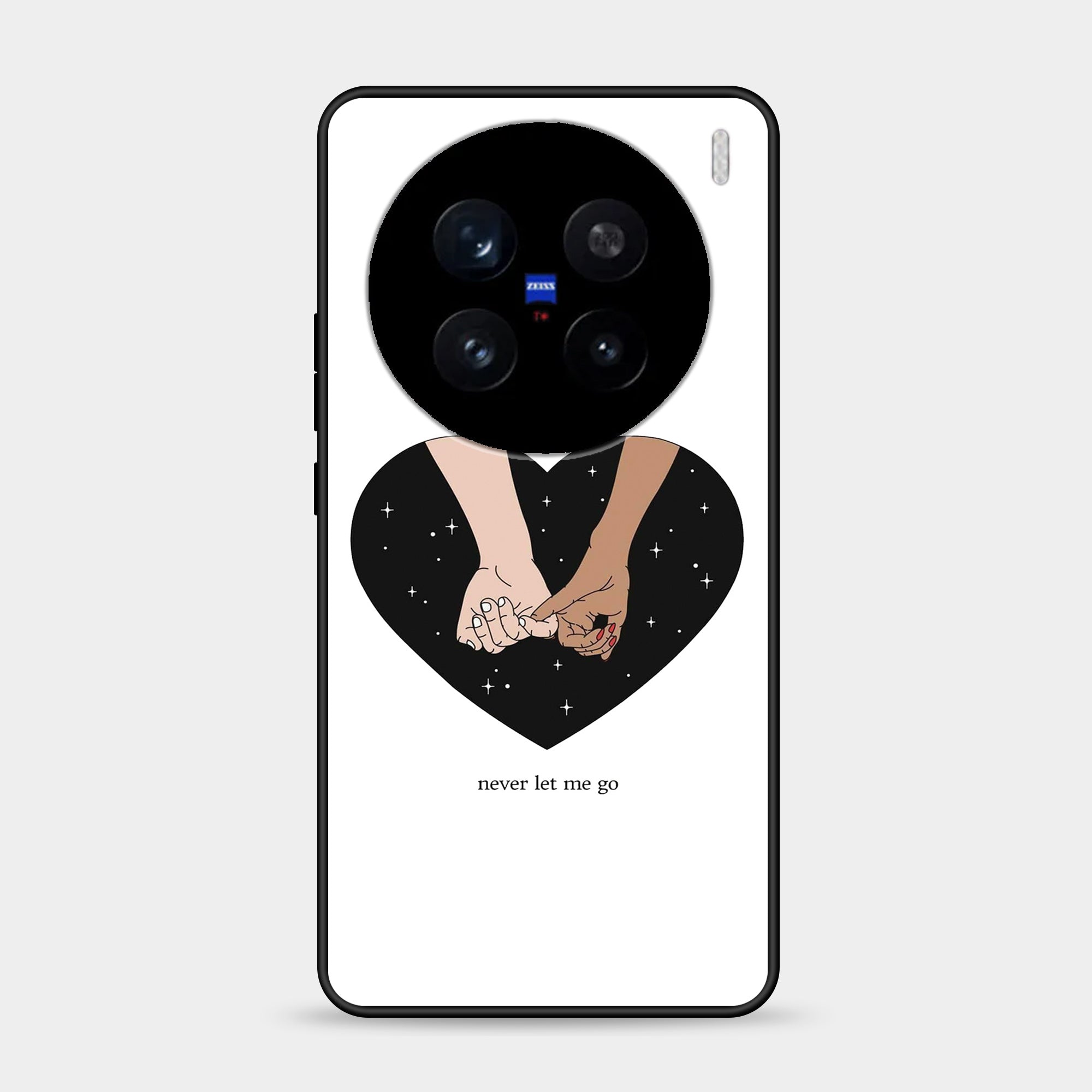 Vivo X200 Pro Design-146 Premium Glossy Phone Case
