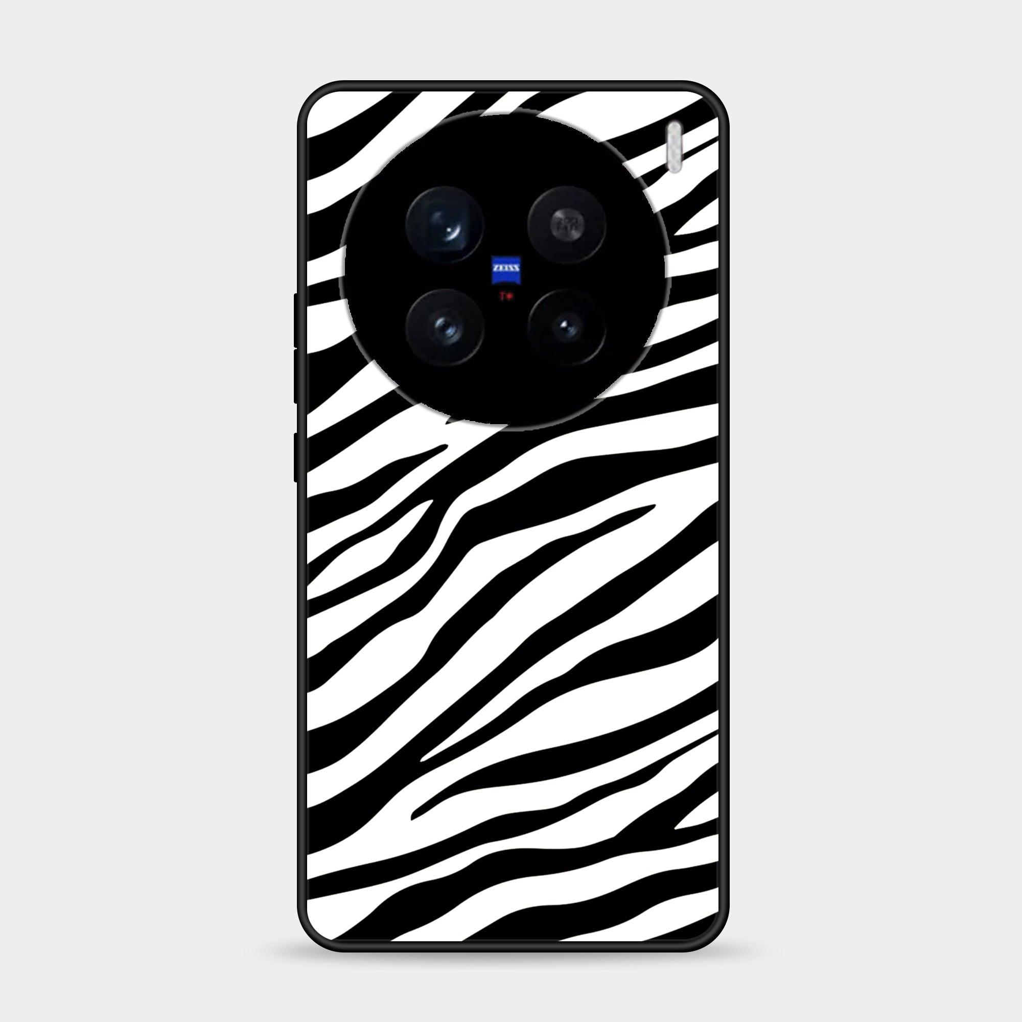 Vivo X200 Pro Design-147 Premium Glossy Phone Case