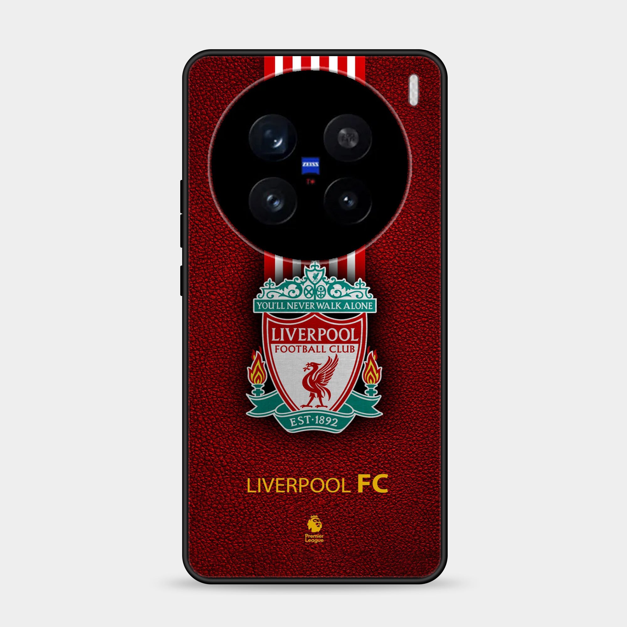 Vivo X200 Pro Design-149 Premium Glossy Phone Case