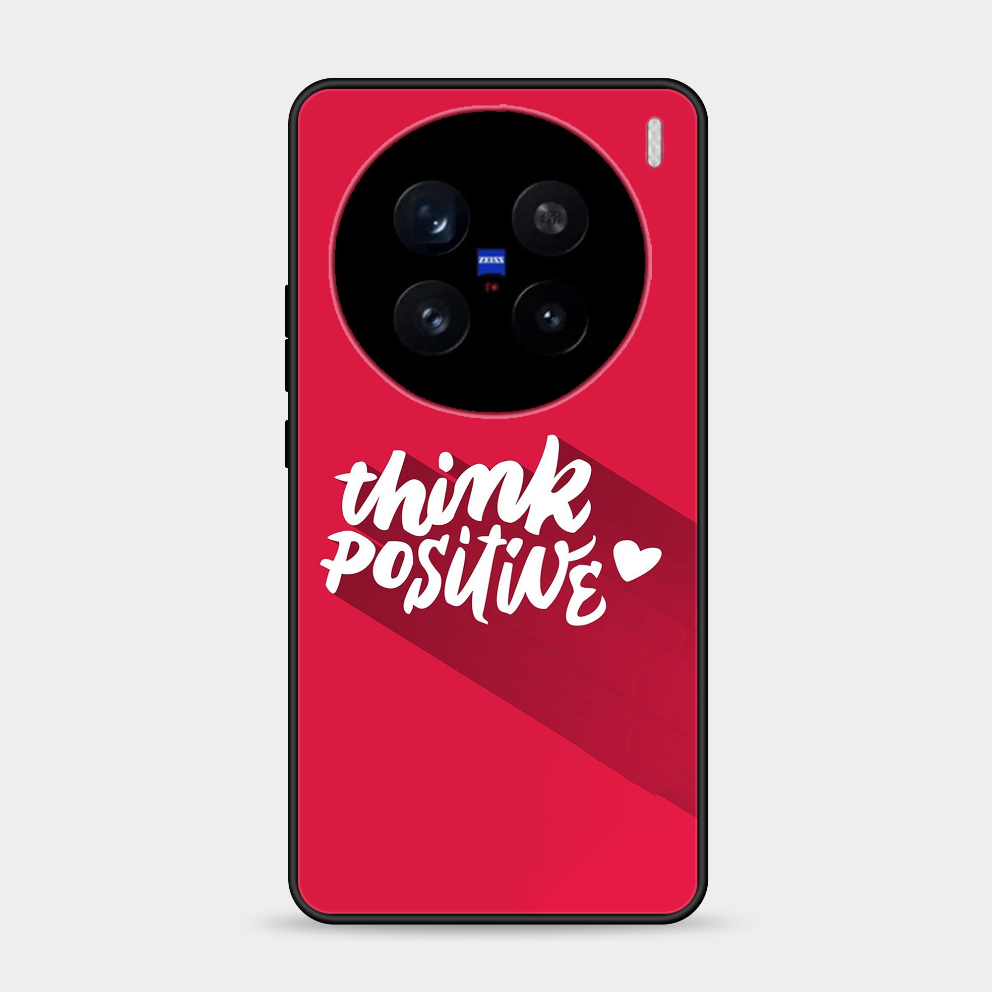 Vivo X200 Pro Design-154 Premium Glossy Phone Case