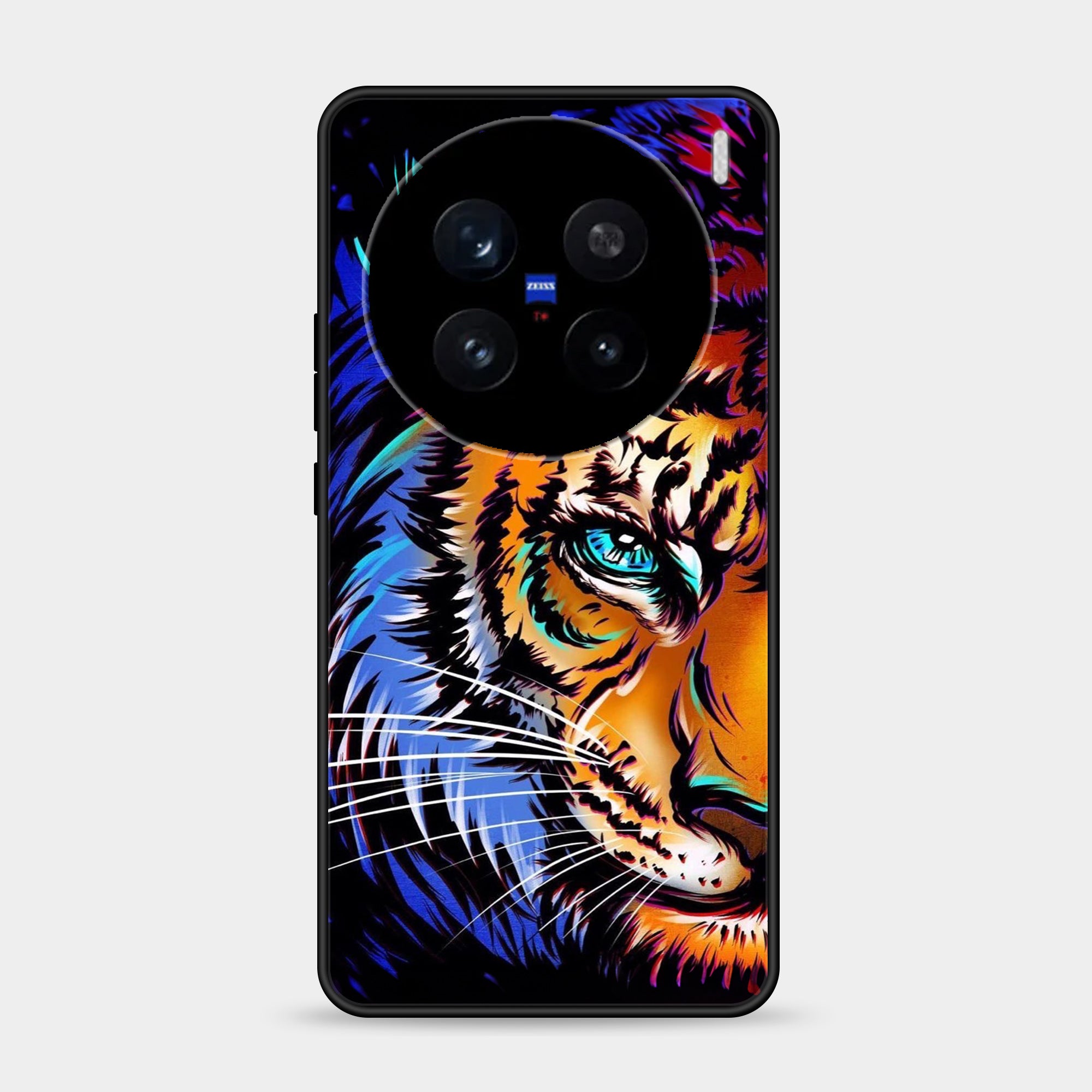 Vivo X200 Pro Design-155 Premium Glossy Phone Case