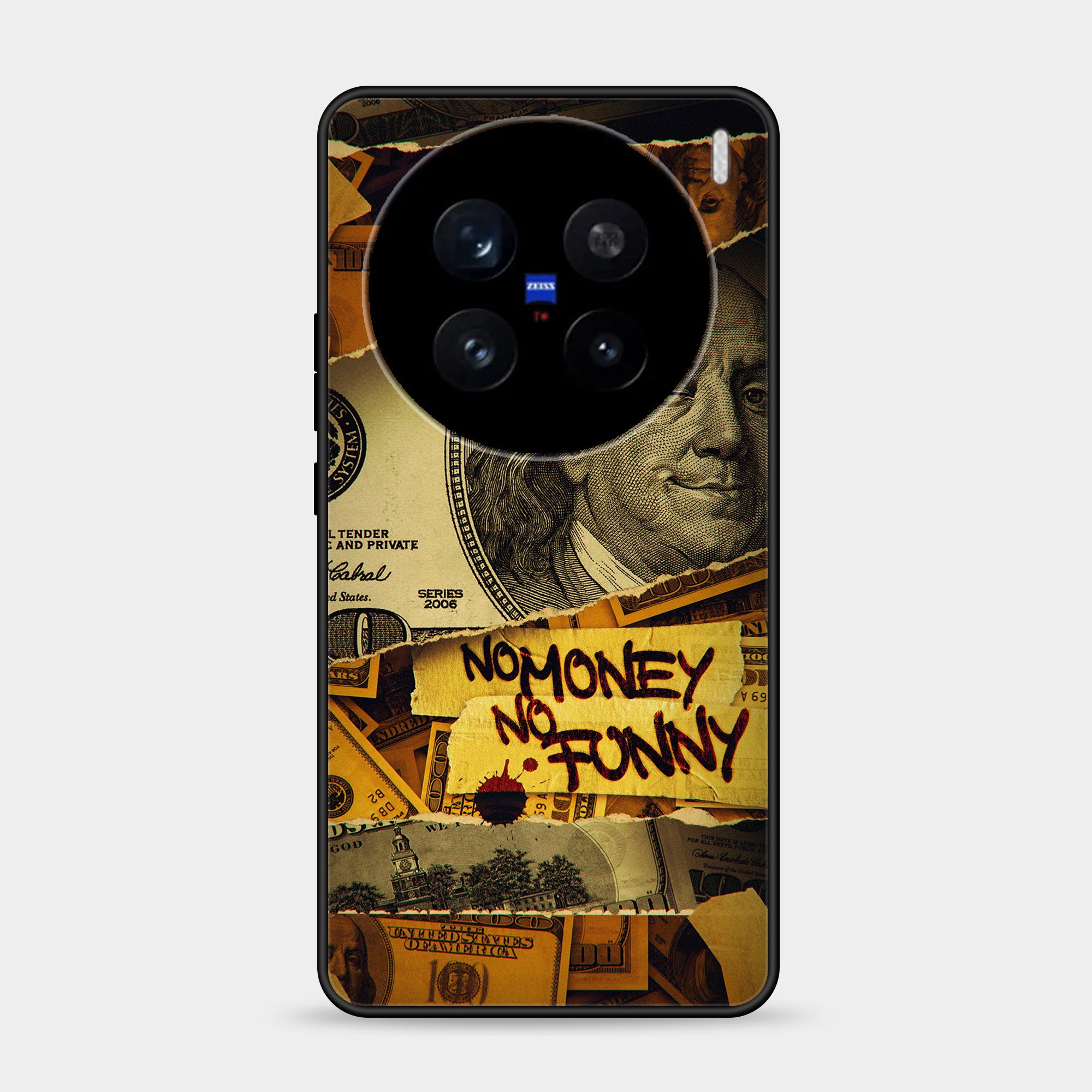 Vivo X200 Pro Design-156 Premium Glossy Phone Case