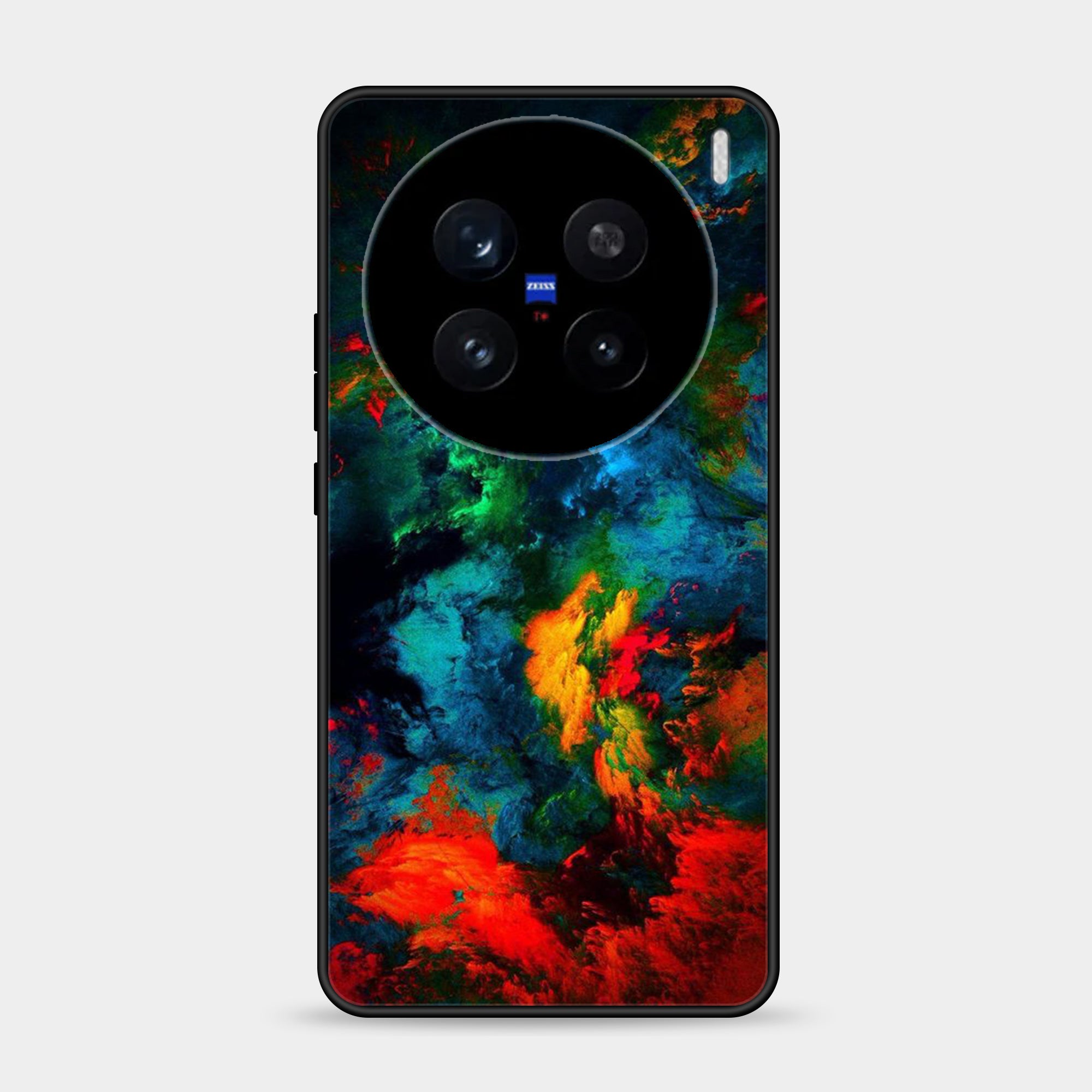 Vivo X200 Pro Design-157 Premium Glossy Phone Case