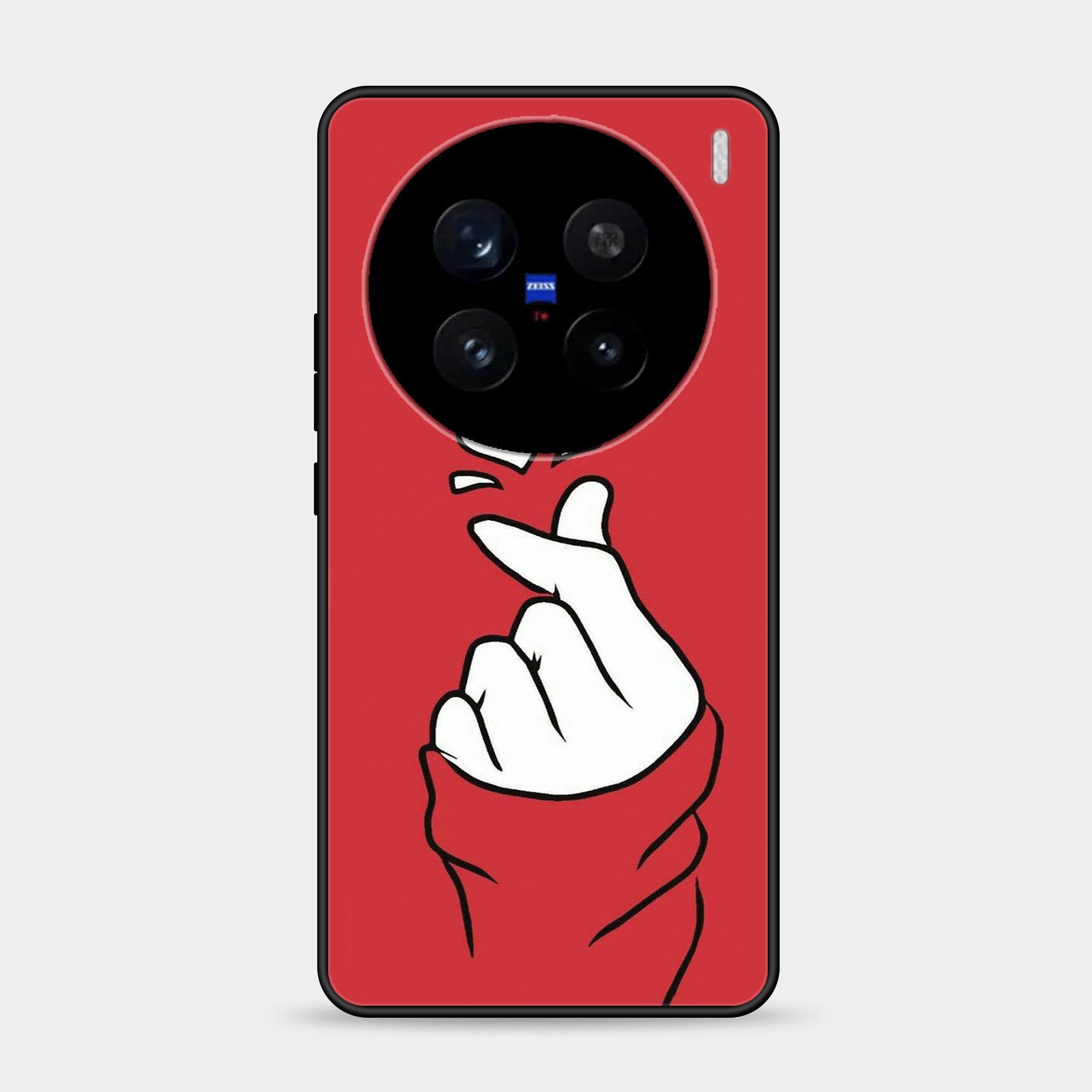 Vivo X200 Pro Design-158 Premium Glossy Phone Case