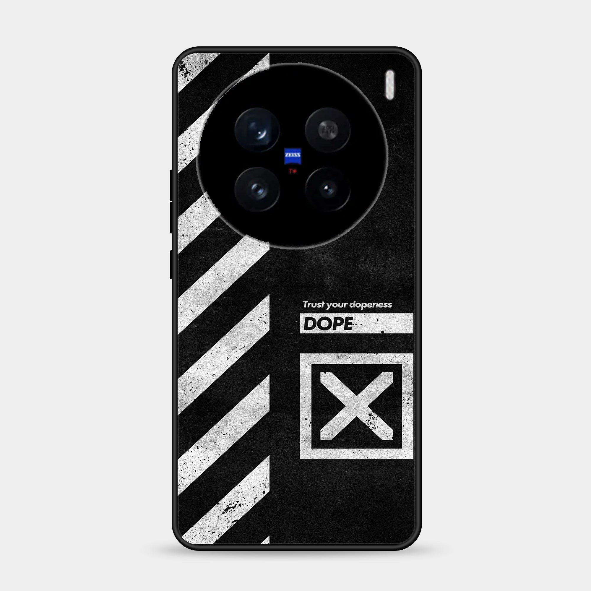 Vivo X200 Pro Design-160 Premium Glossy Phone Case