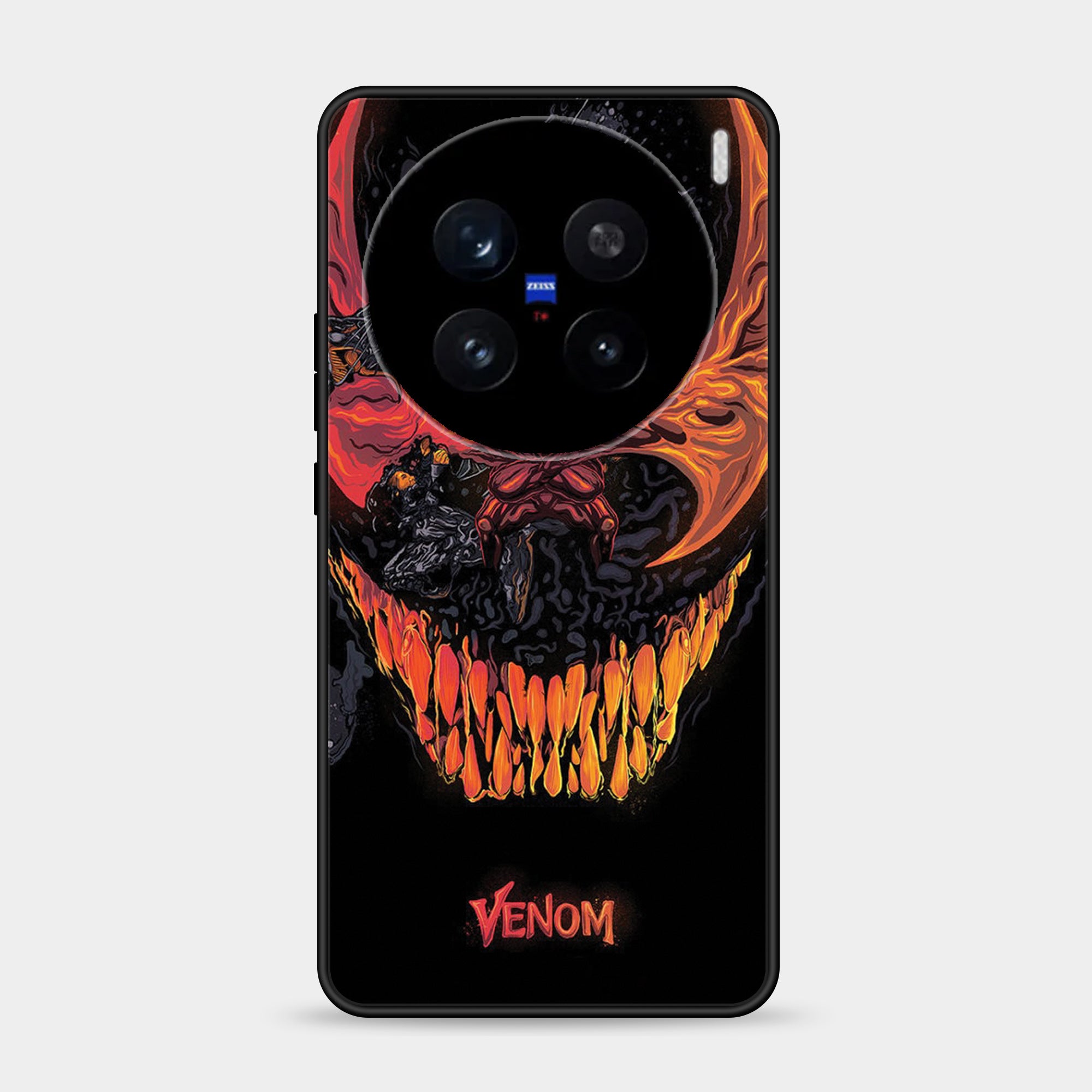 Vivo X200 Pro Design-162 Premium Glossy Phone Case