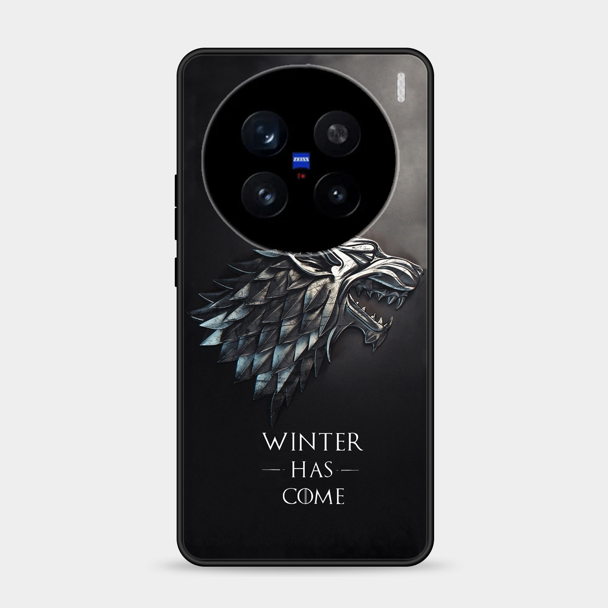 Vivo X200 Pro Design-164 Premium Glossy Phone Case