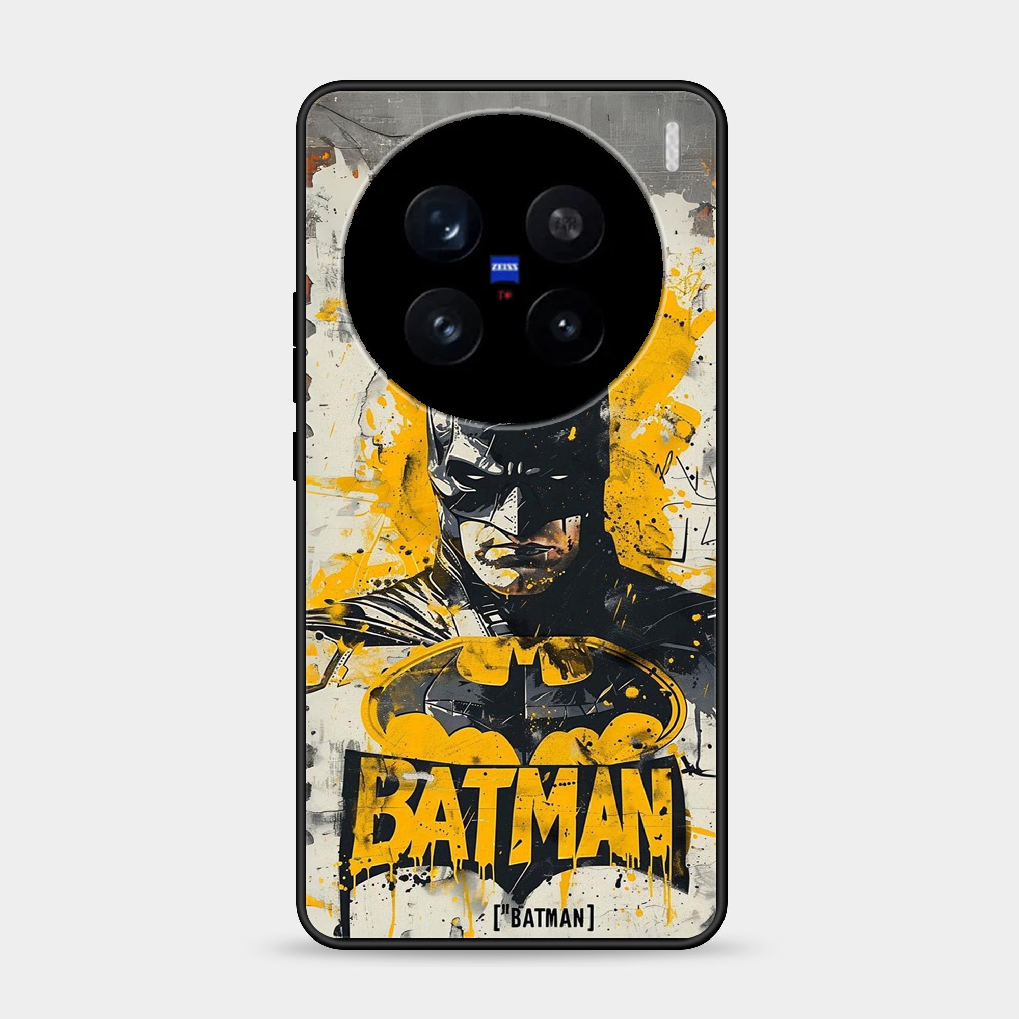 Vivo X200 Pro Design-166 Premium Glossy Phone Case