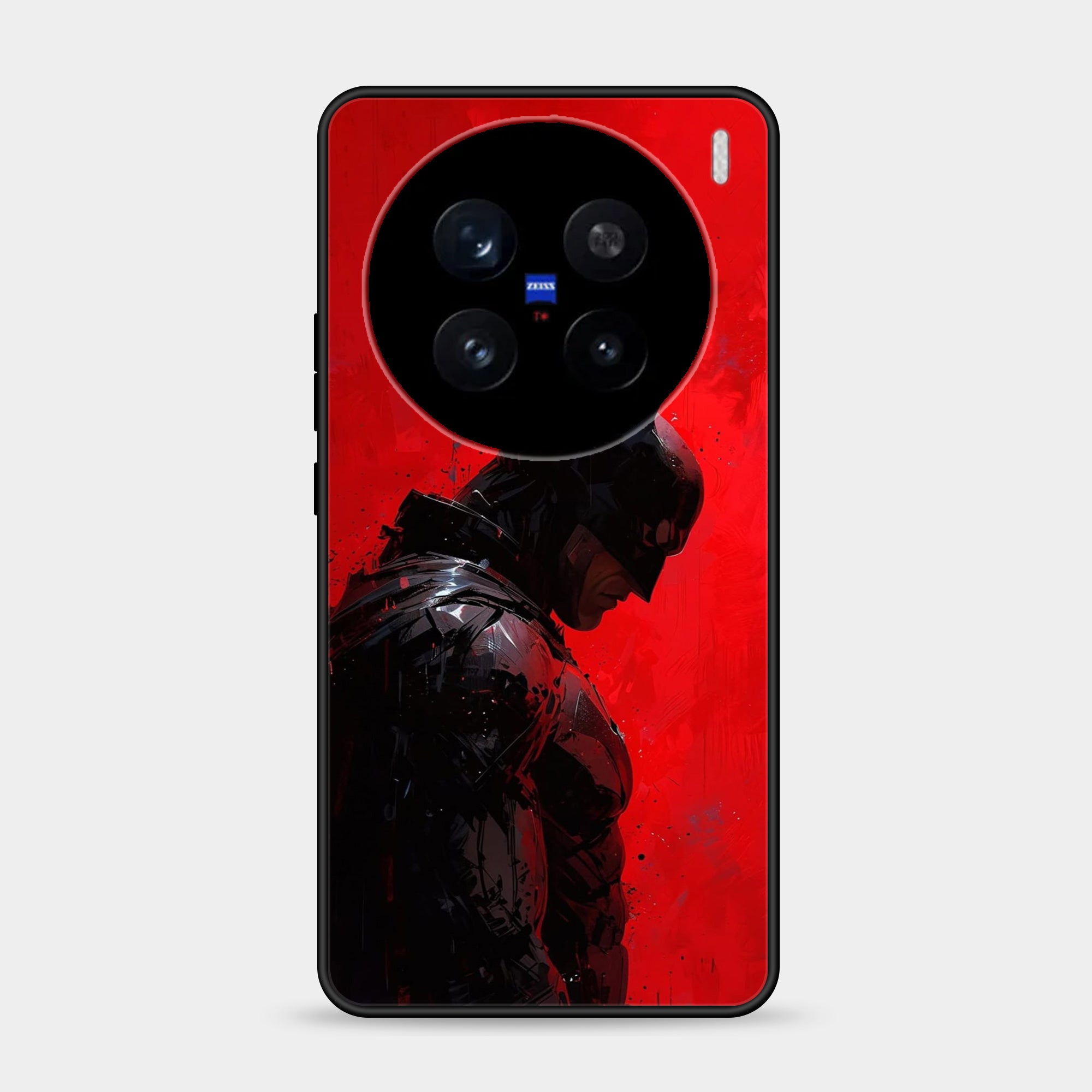 Vivo X200 Pro Design-168 Premium Glossy Phone Case