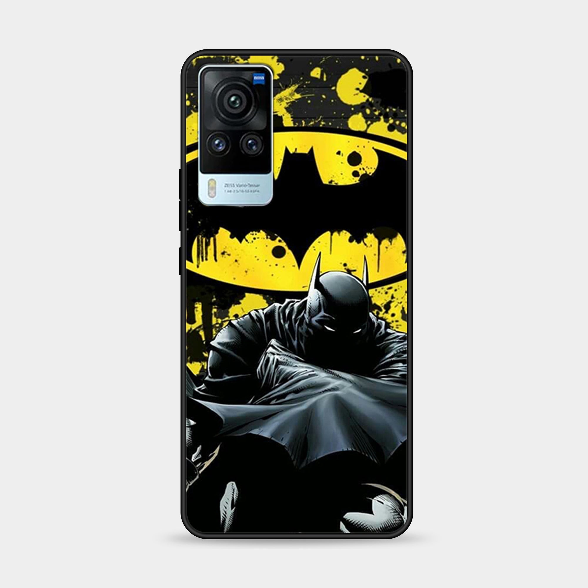 Vivo X60 Pro Design-079 Premium Glossy Phone Case