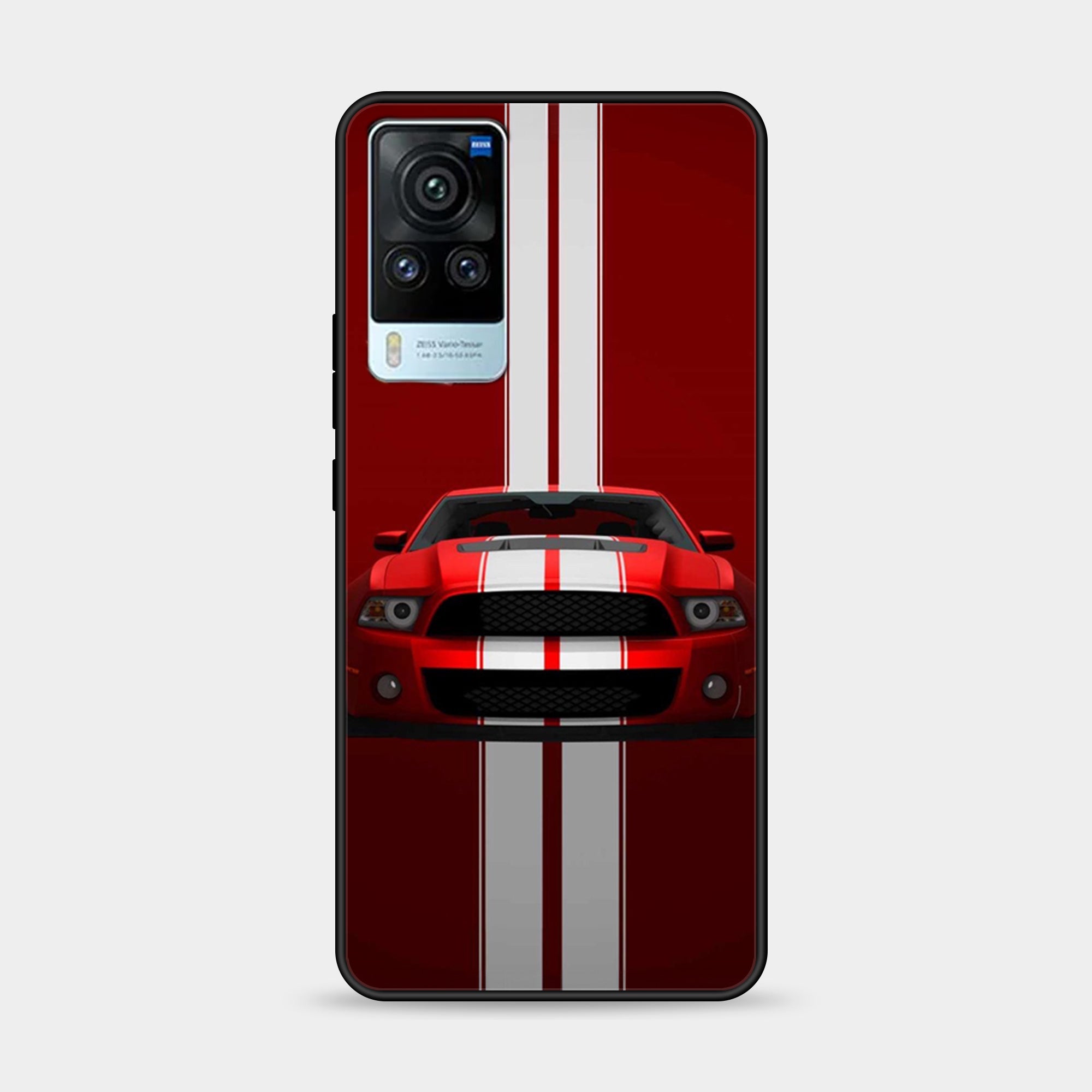 Vivo X60 Pro Design-137 Premium Glossy Phone Case