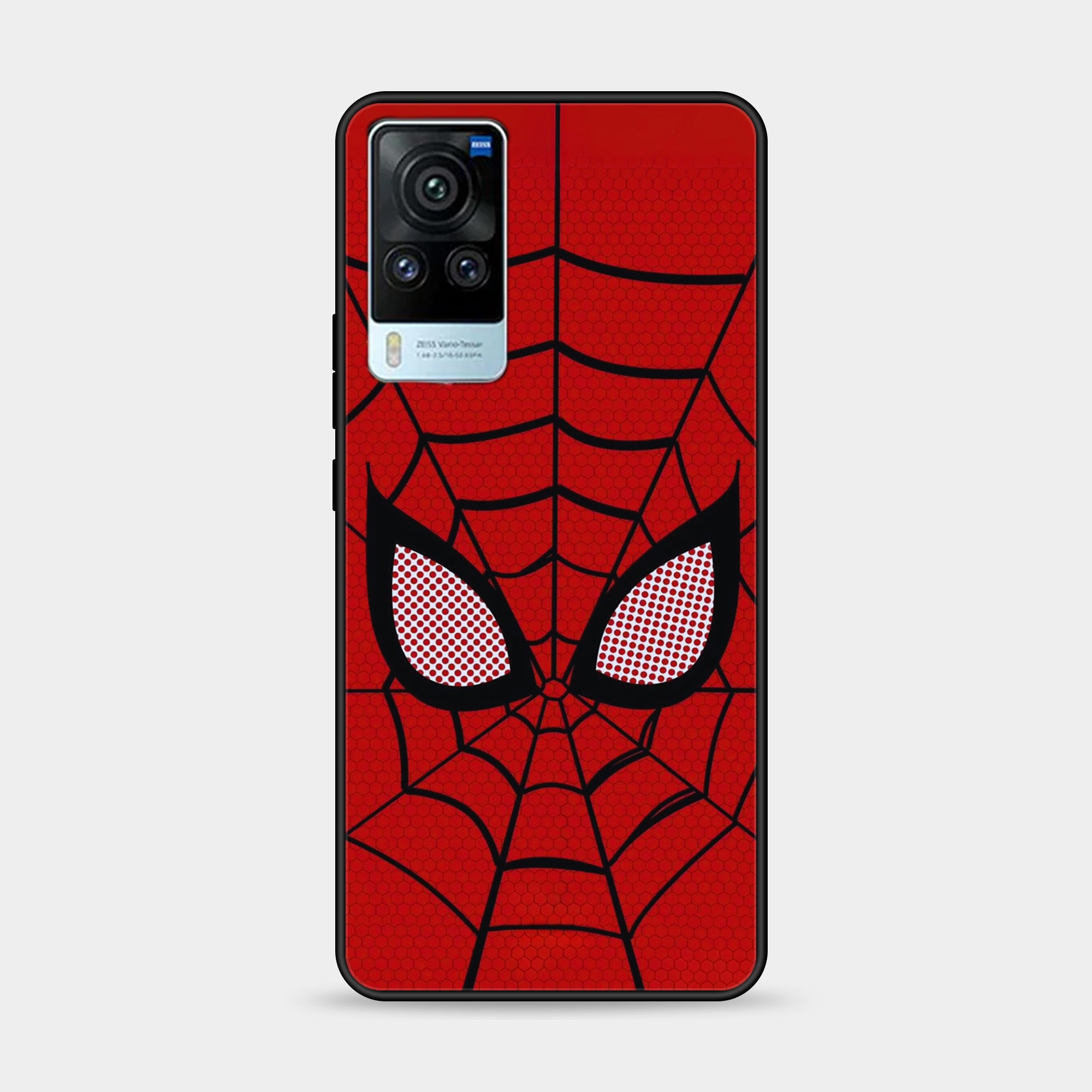 Vivo X60 Pro Design-144 Premium Glossy Phone Case