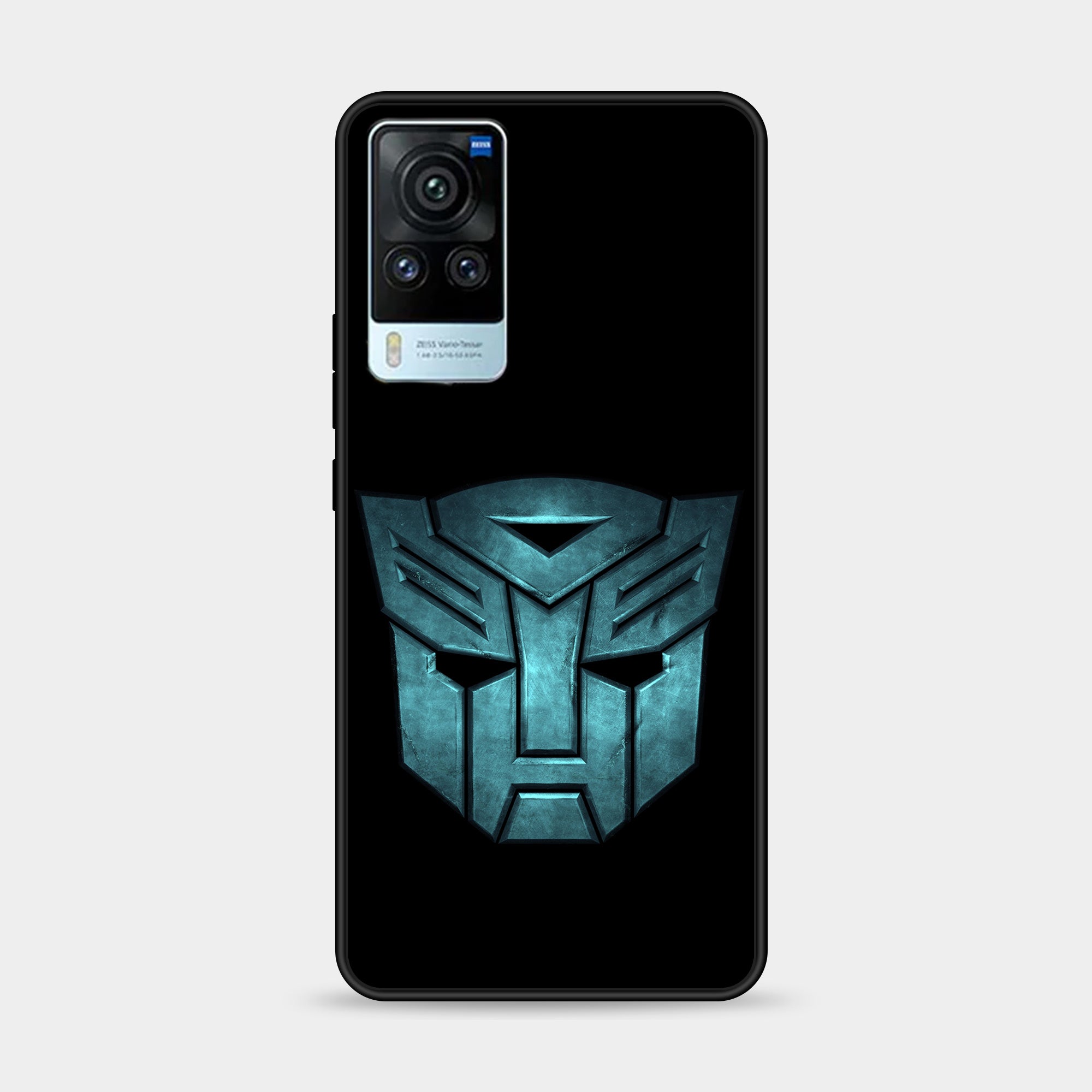 Vivo X60 Pro Design-146 Premium Glossy Phone Case